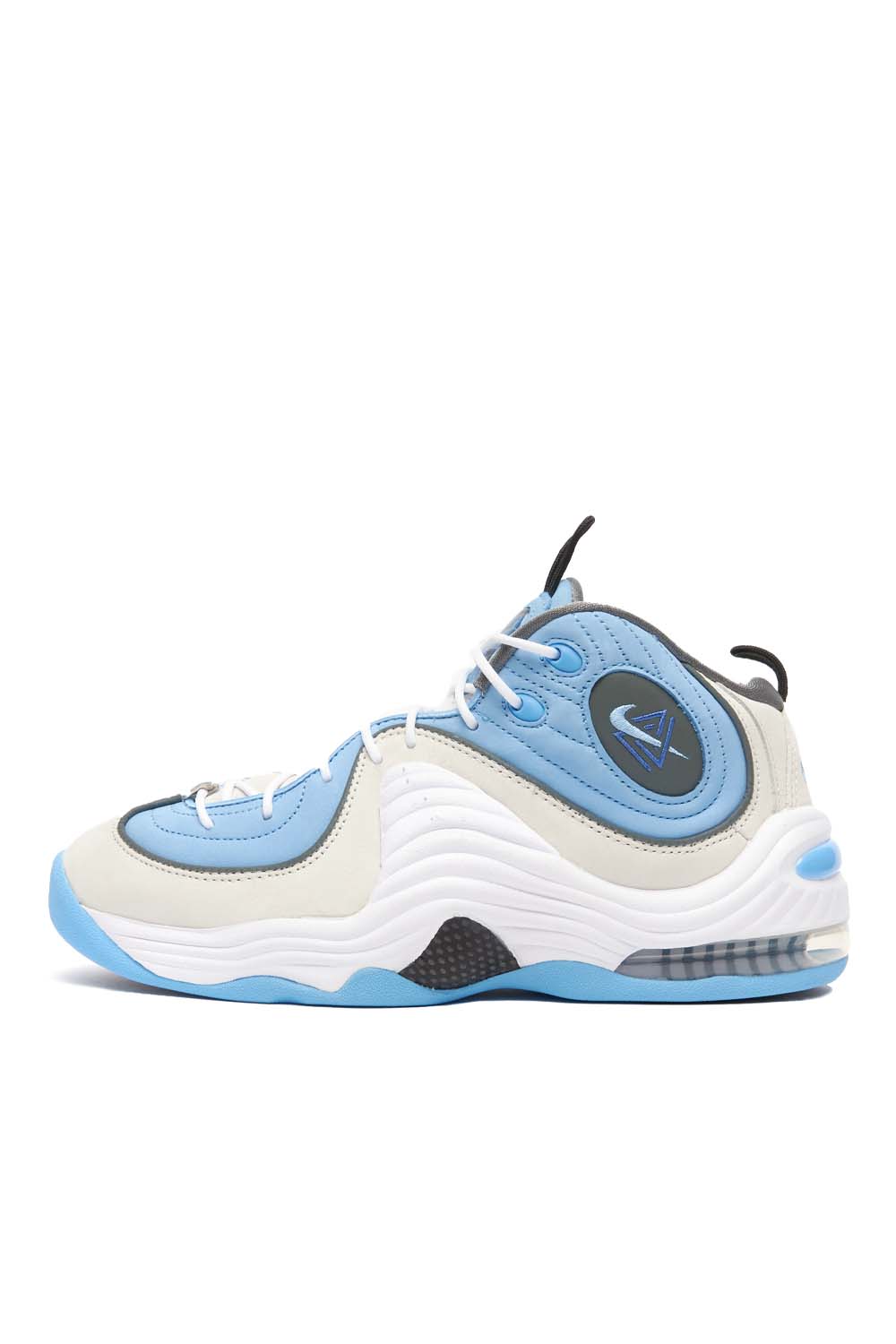 Nike Mens Air Penny II Social Status Shoes