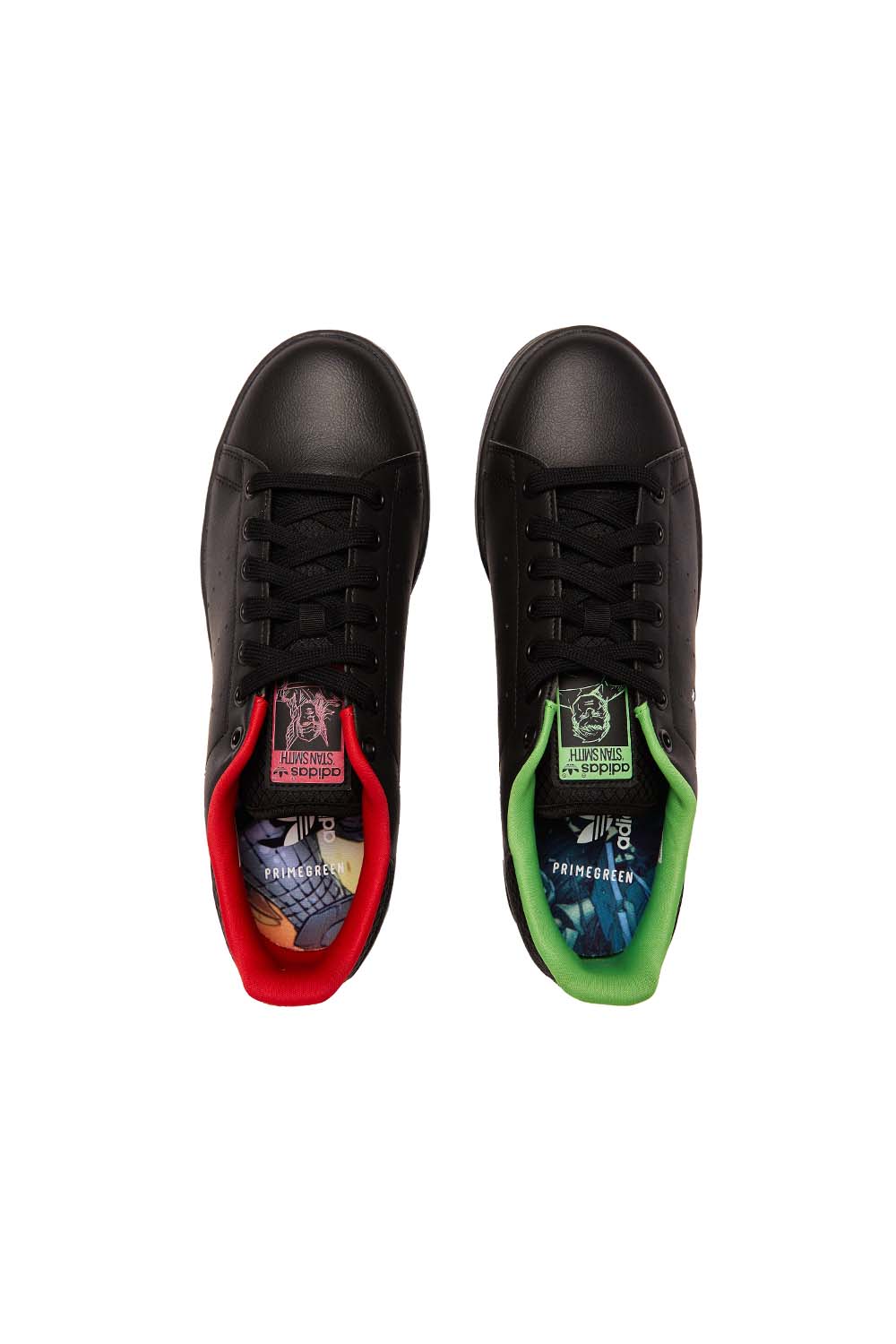 Adidas Stan Smith 'Marvel' - ROOTED