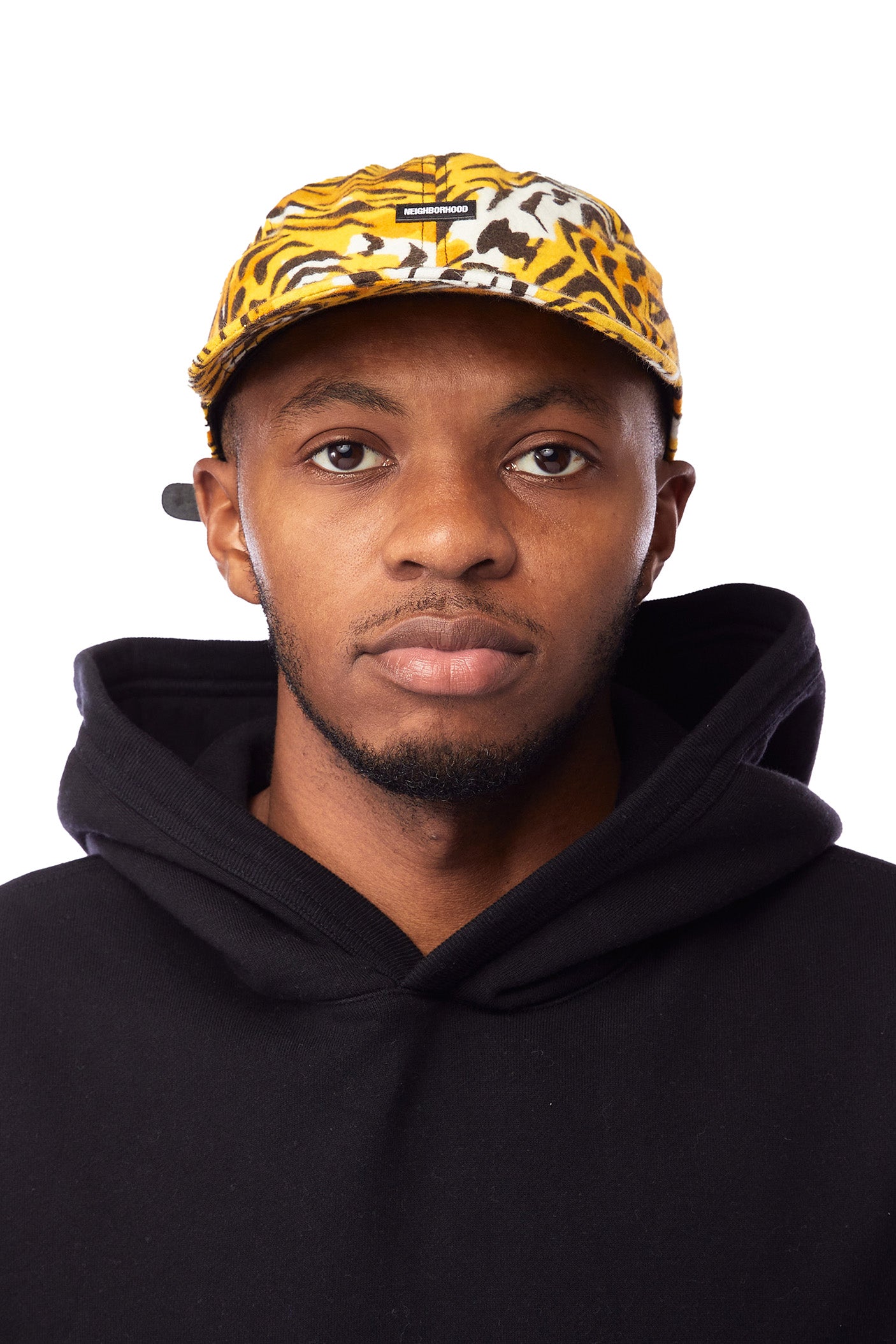 Neighborhood Hat 'Tiger' - ROOTED