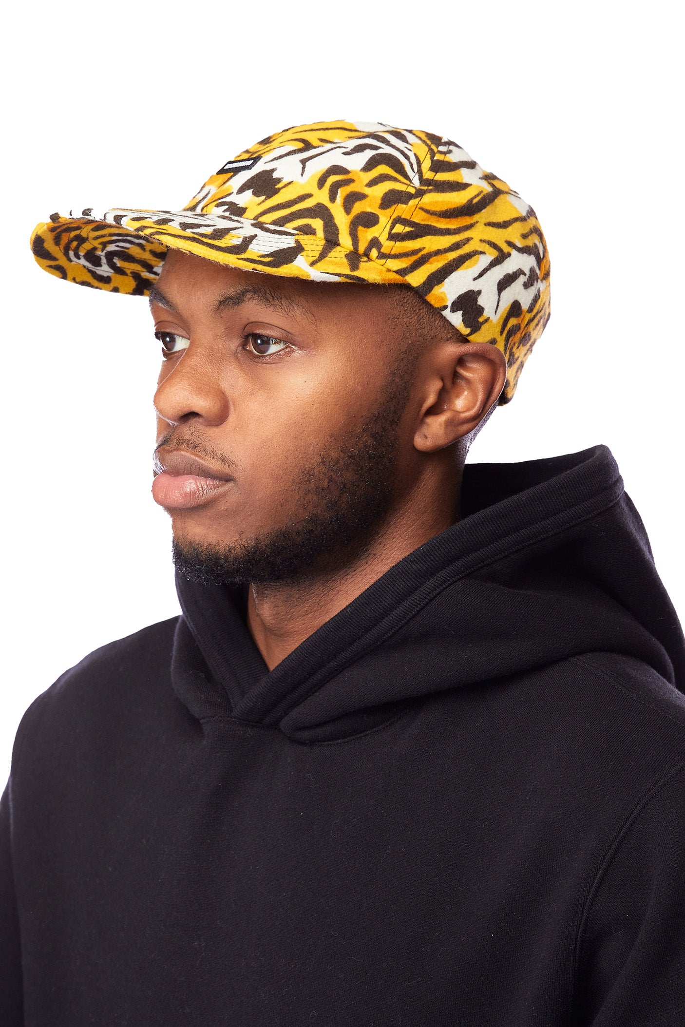 Neighborhood Hat 'Tiger' - ROOTED