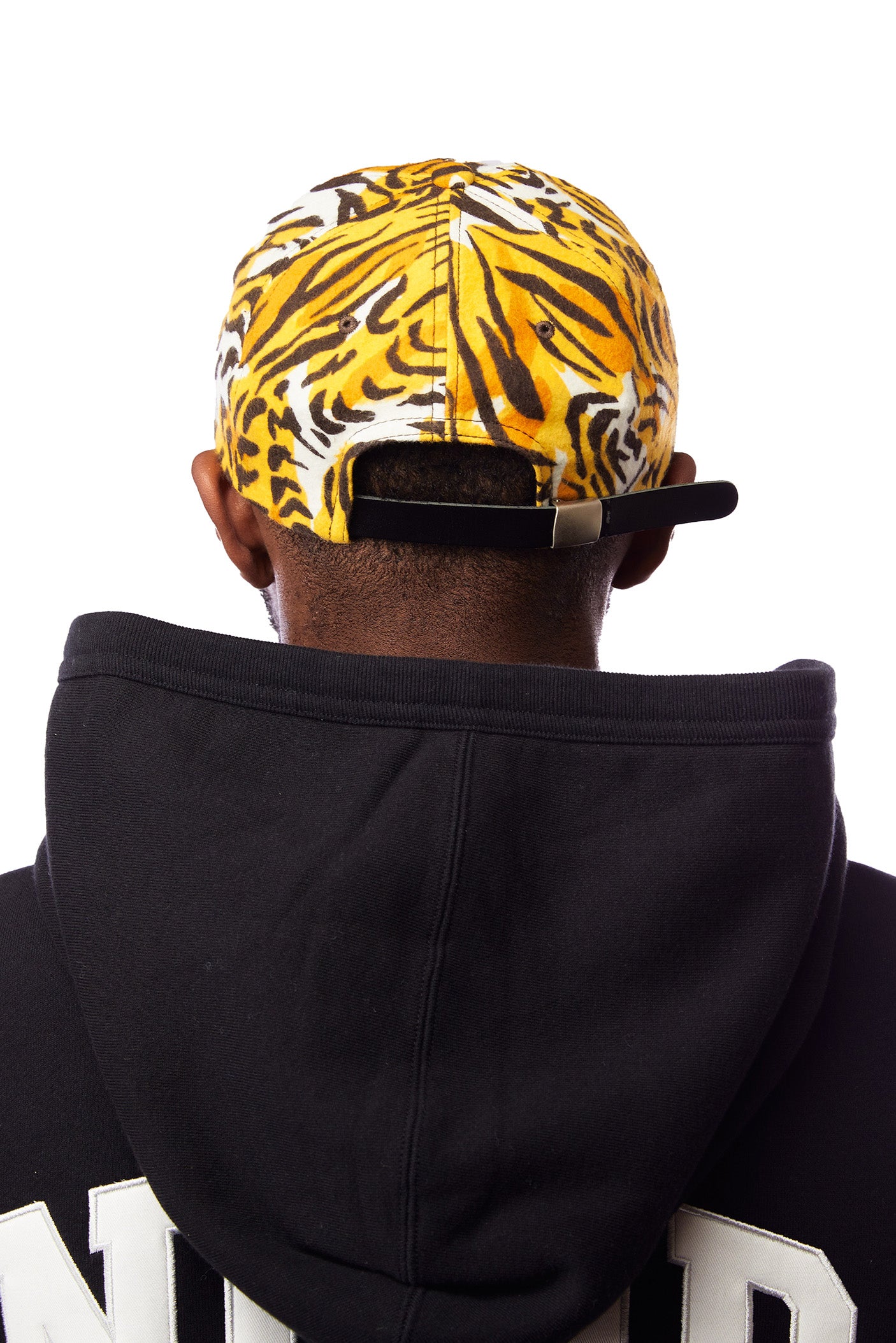 Neighborhood Hat 'Tiger' - ROOTED