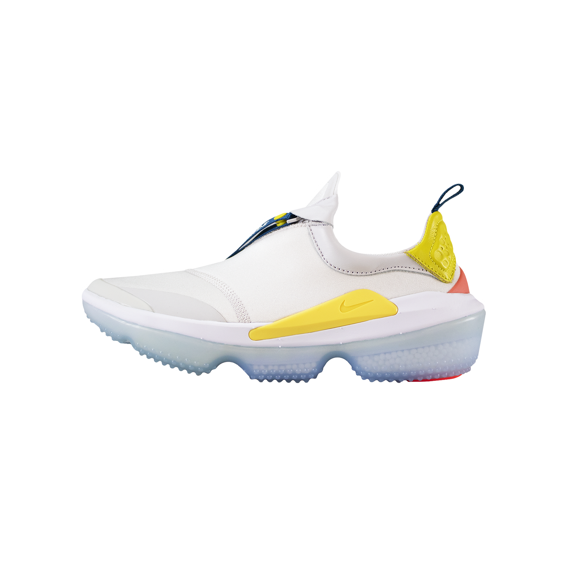 W Nike Joyride Optik Vast Grey Bright Citron