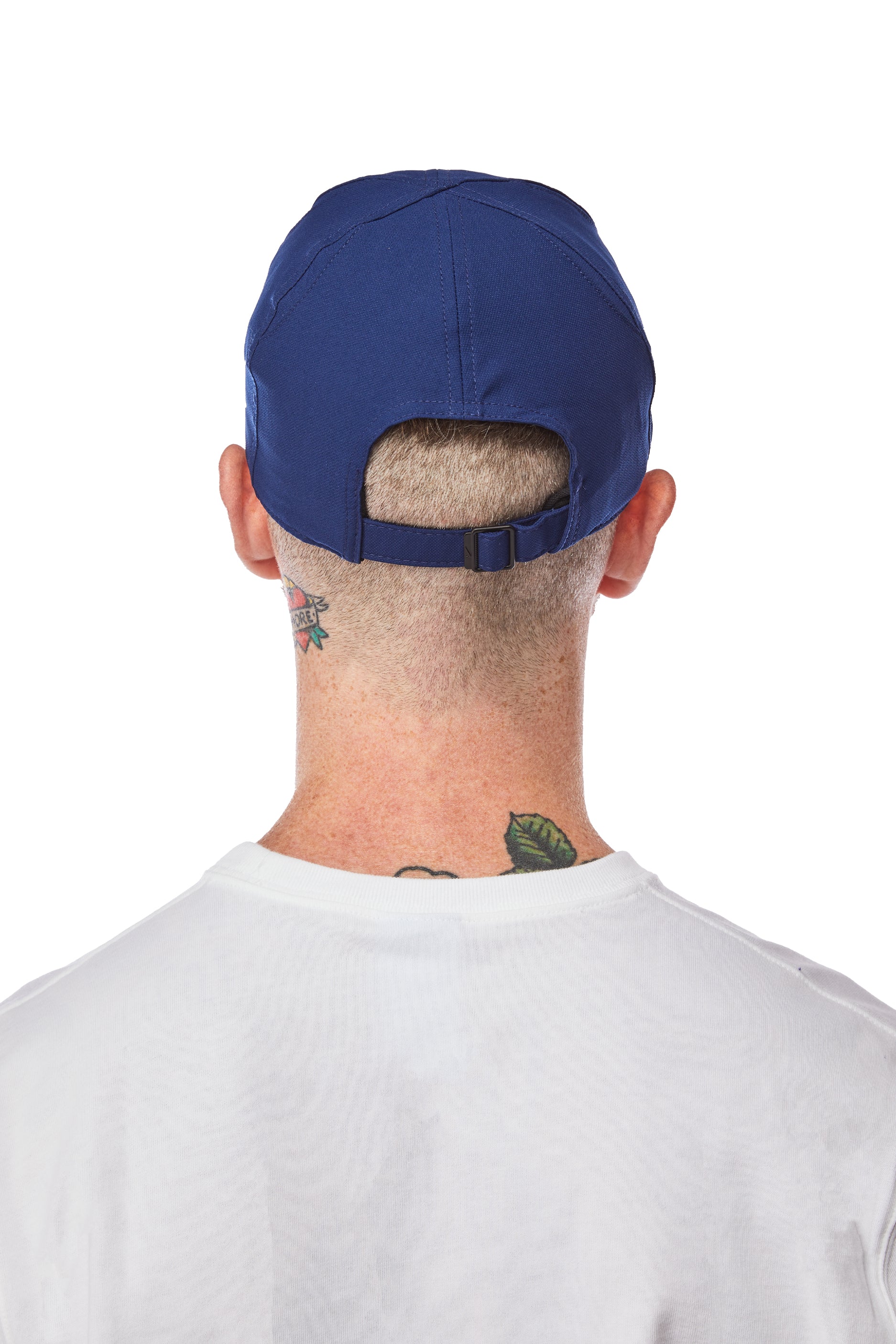Nike x Nocta Hat 'Blue Void/White' - ROOTED