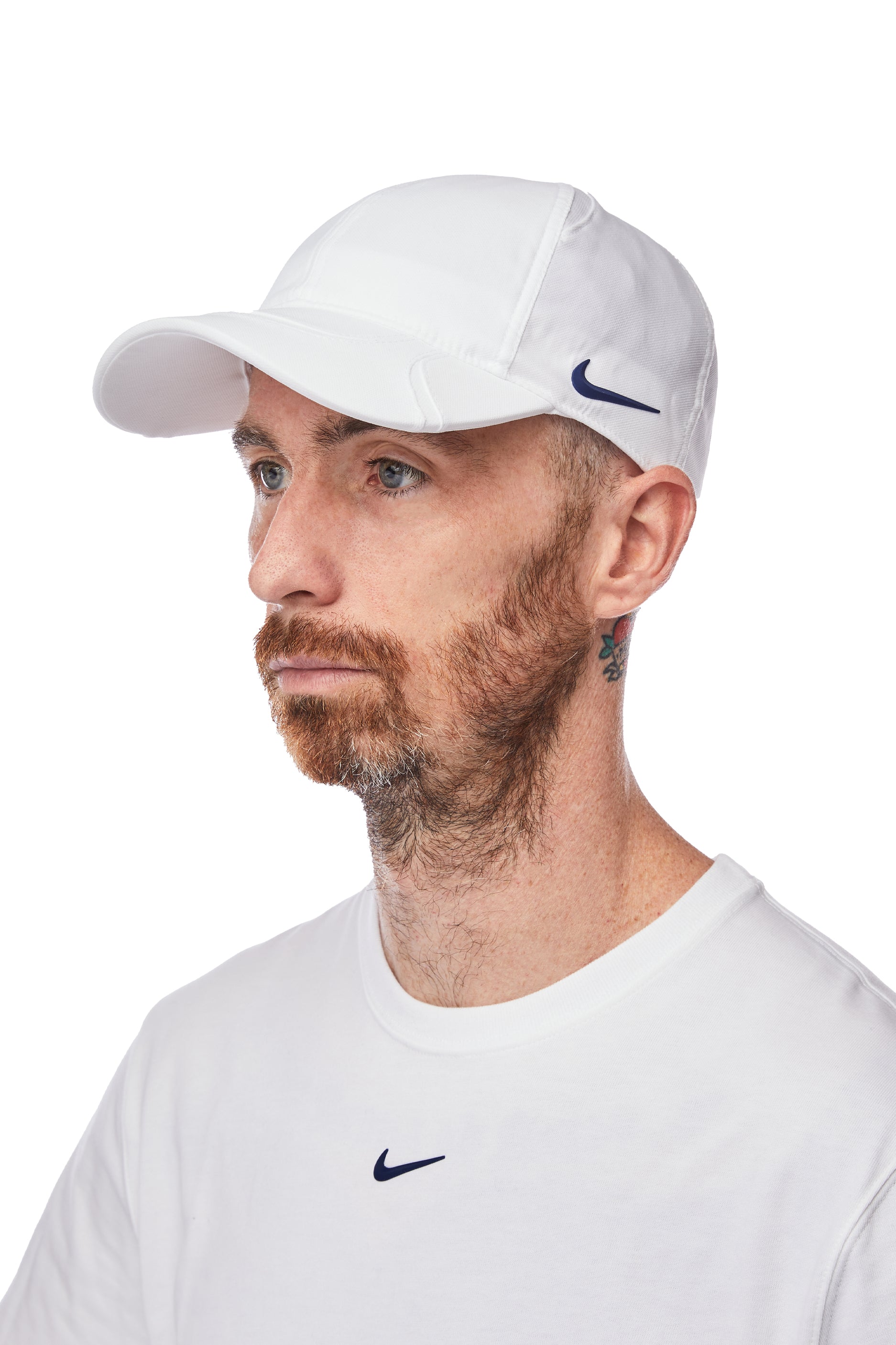 Nike x Nocta Hat 'White/Blue Void' - ROOTED
