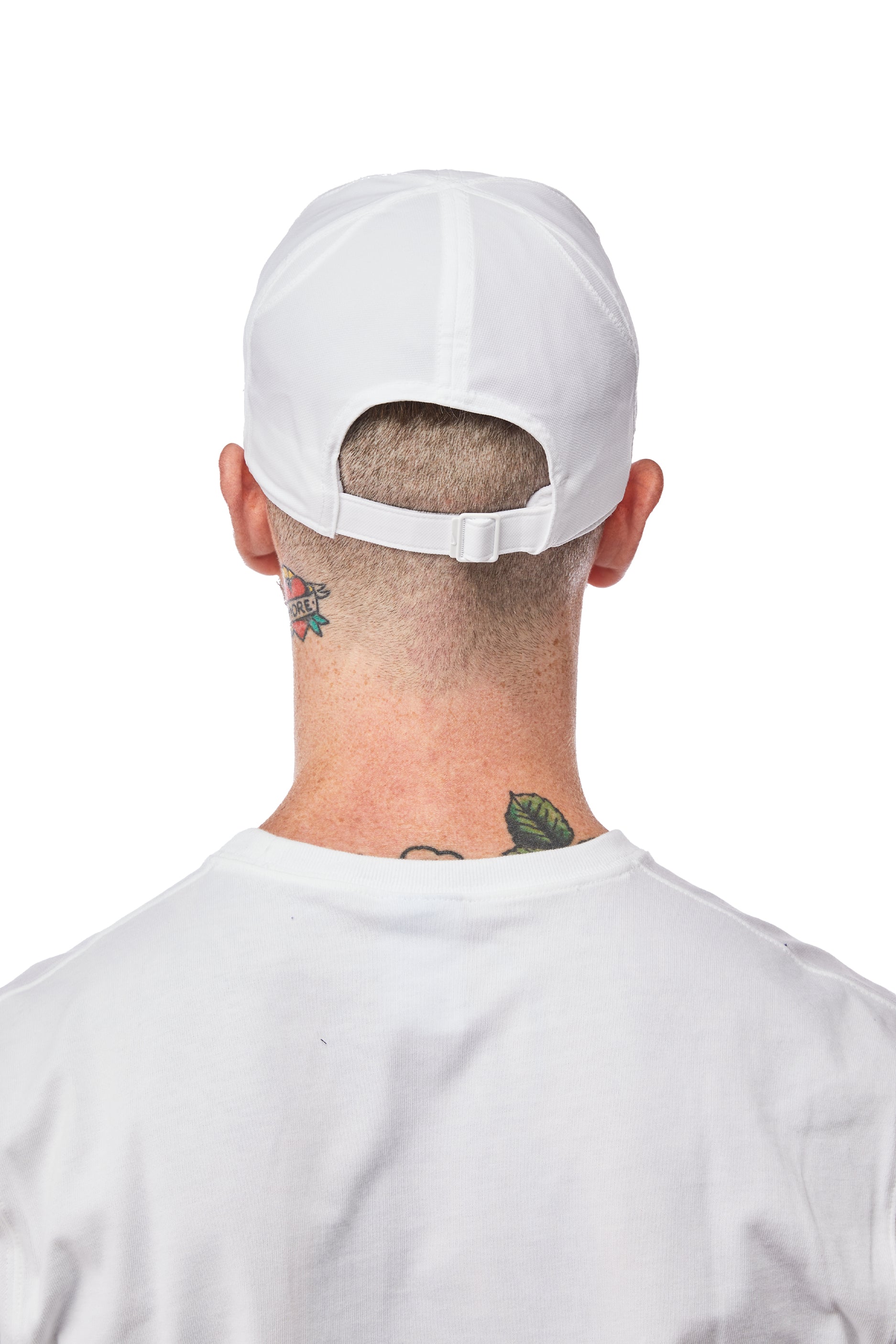 Nike x Nocta Hat 'White/Blue Void' - ROOTED