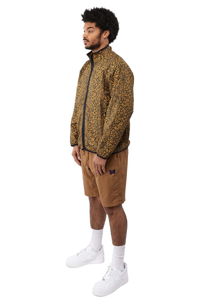 新品爆買い Needles - Needles Track Jacket Leopard XSの通販 by bp