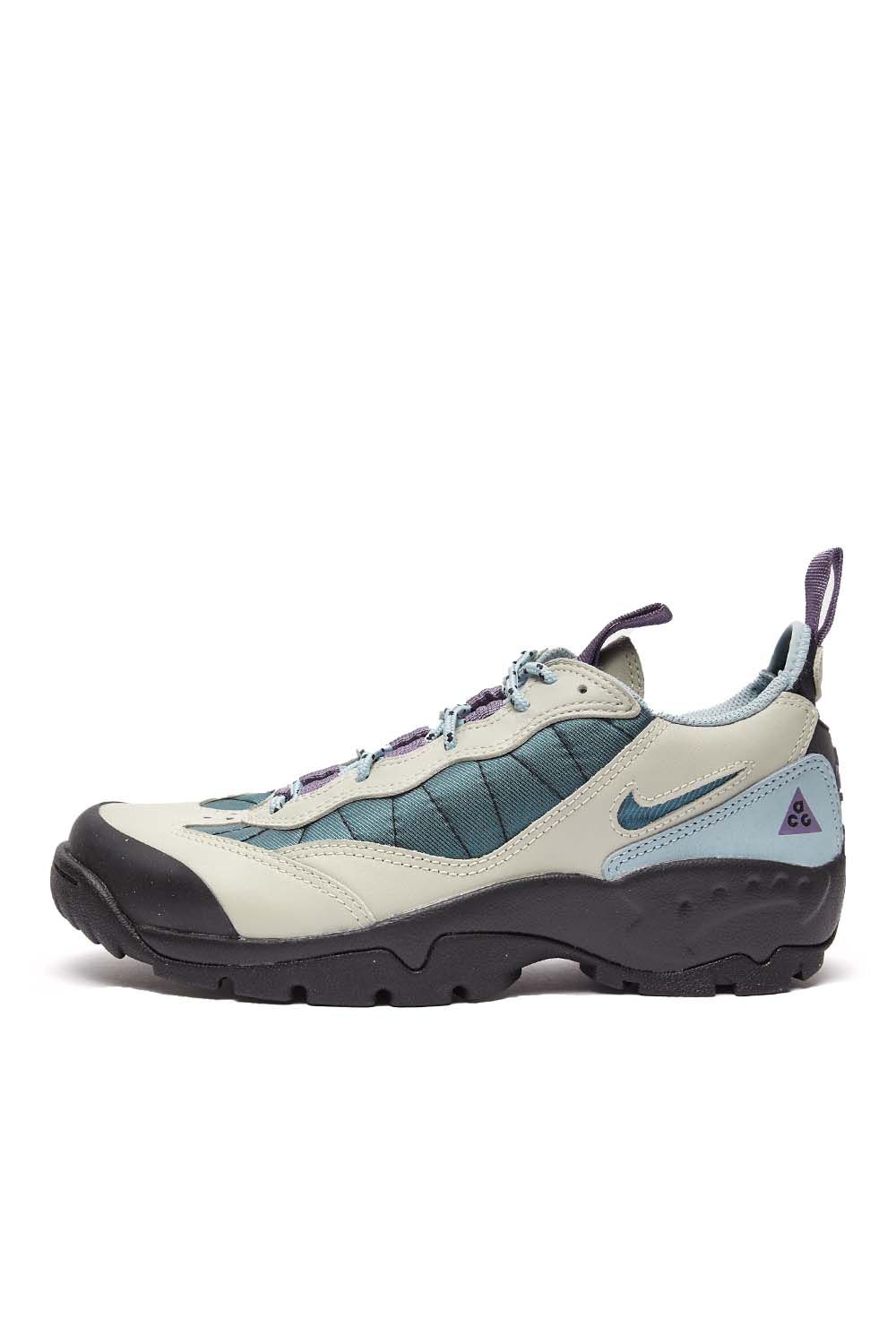 Nike ACG Air Mada 'Light Stone/Mineral Slate' - ROOTED