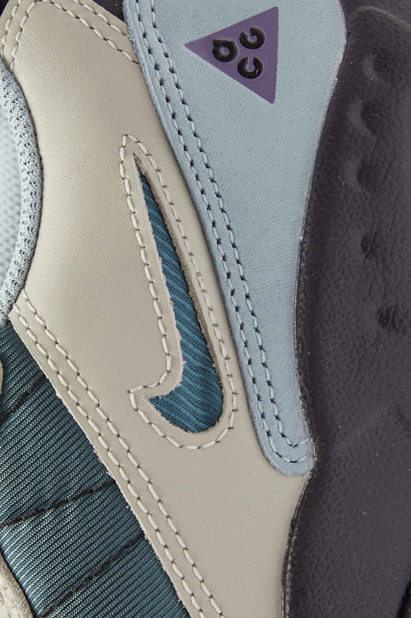 Nike ACG Air Mada 'Light Stone/Mineral Slate' - ROOTED