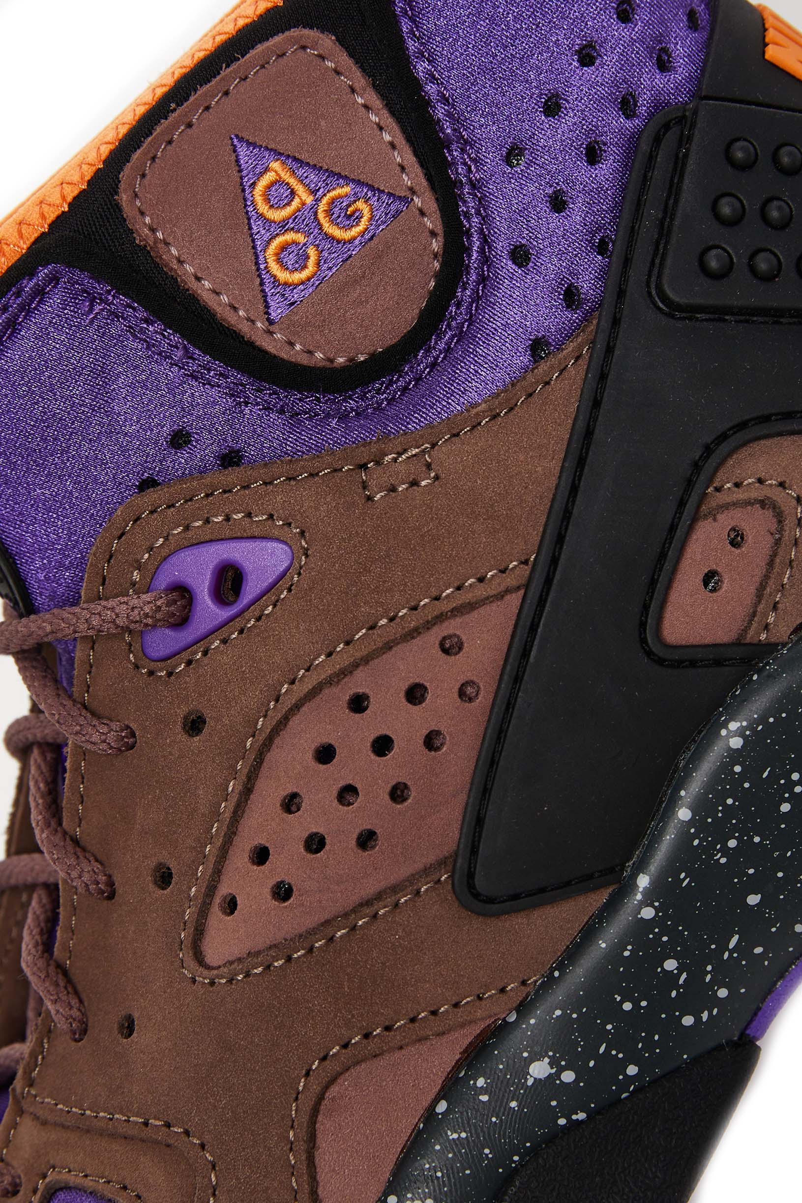 Nike ACG Air Mowabb 'Trails End Brown' - ROOTED