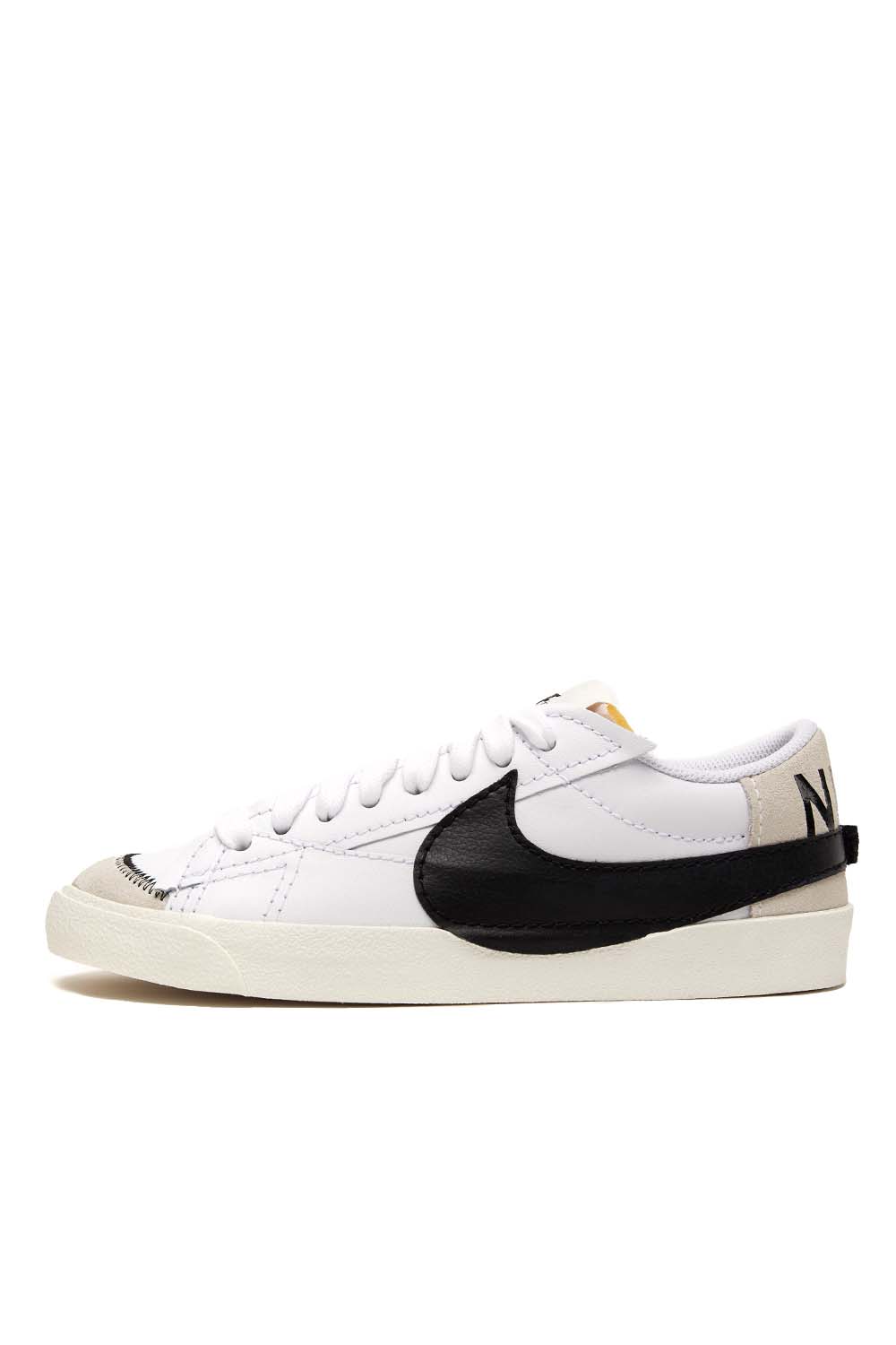 Factory Nike blazer low