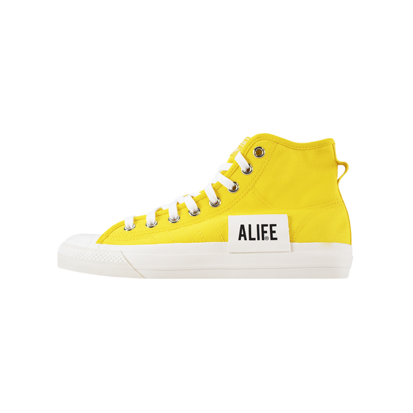Adidas consortium x alife nizza hi shop
