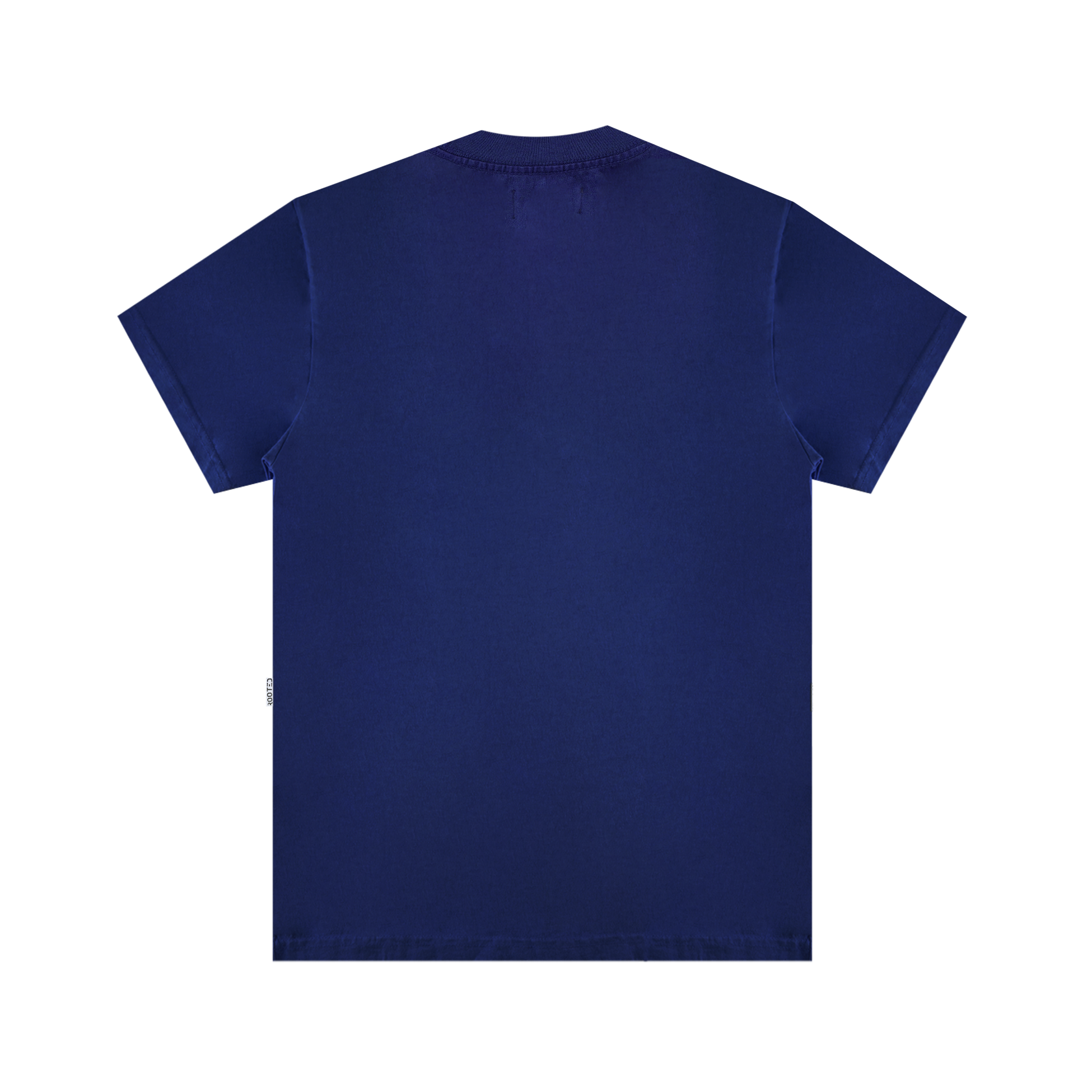 ROOTED Hermitage T-Shirt 'Midnight' - ROOTED