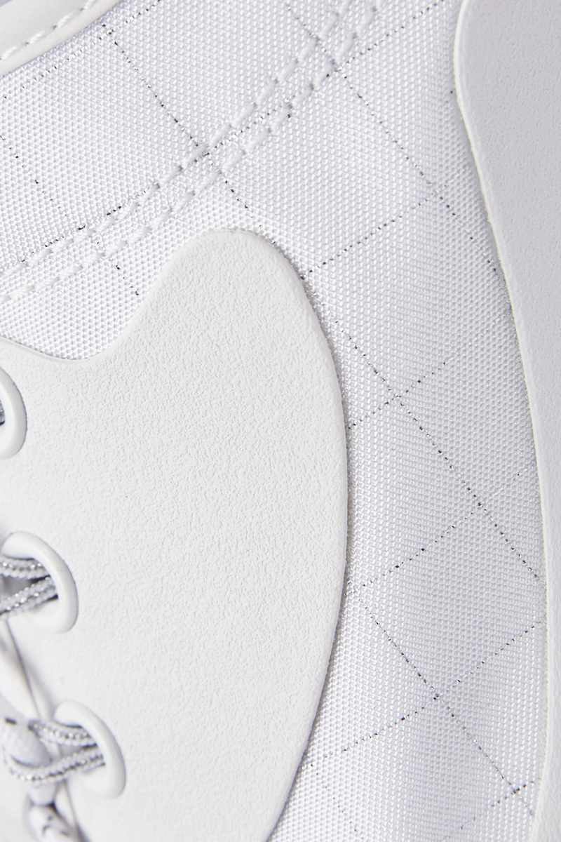 Converse x Slam Jam Bosey Ox 'White' - ROOTED