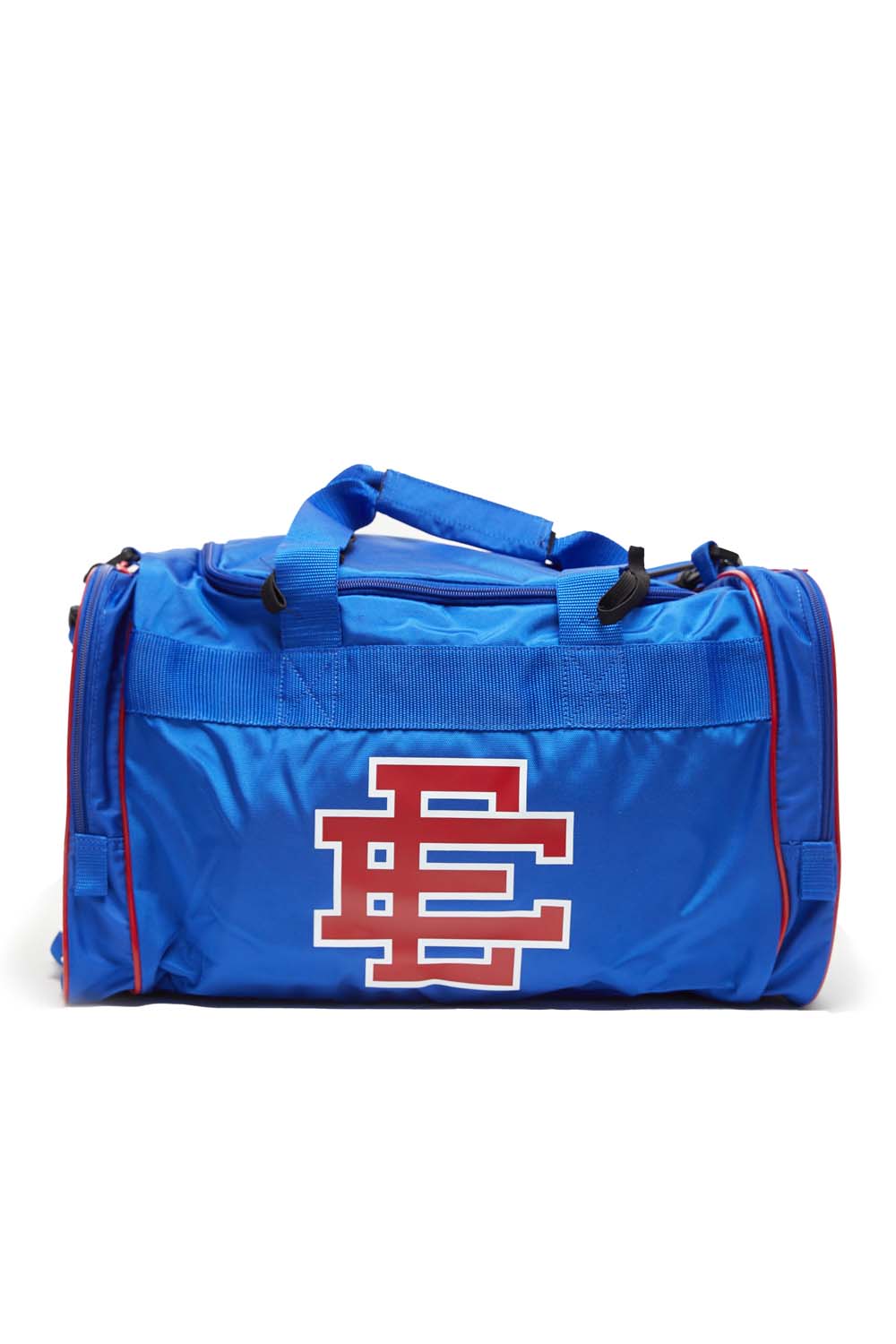 adidas x Eric Emanuel Duffle 'Kansas' - ROOTED