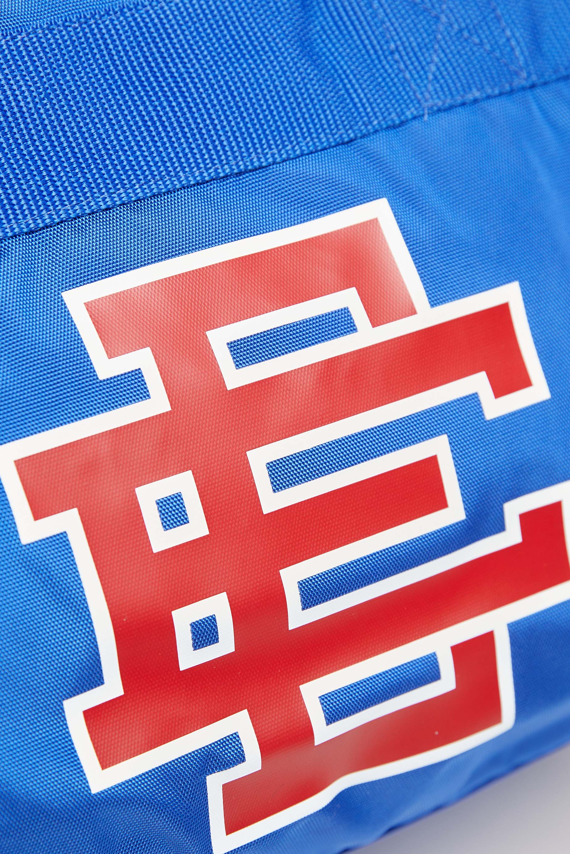 adidas x Eric Emanuel Duffle 'Kansas' - ROOTED