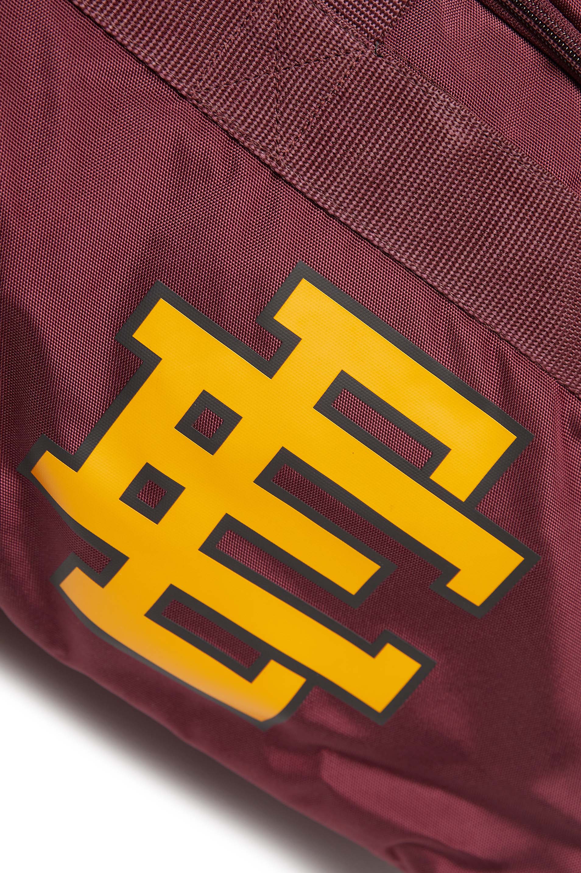adidas x Eric Emanuel Duffle 'Arizona State' - ROOTED