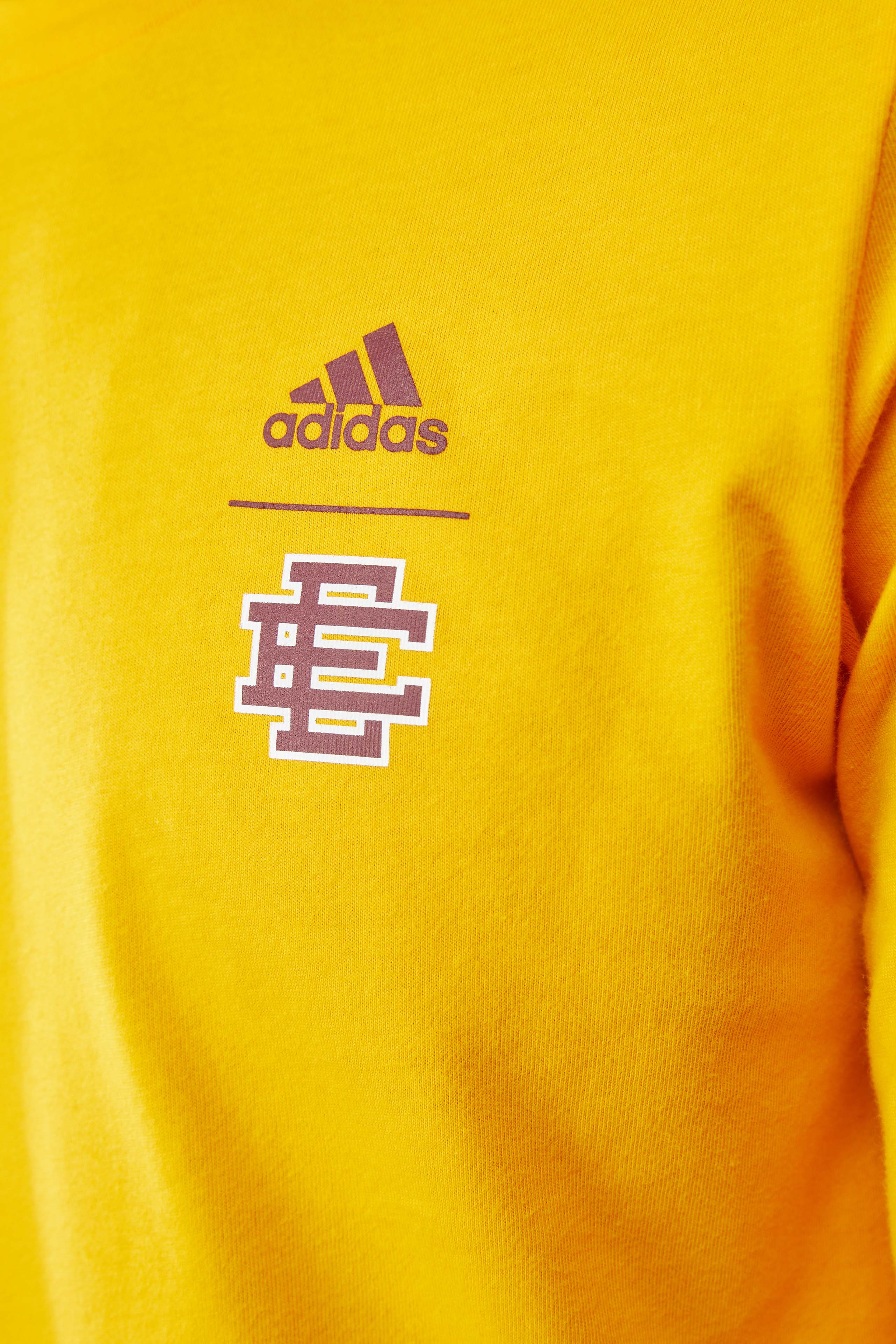 adidas x Eric Emanuel Midnight Madness LS 'Arizona State' - ROOTED