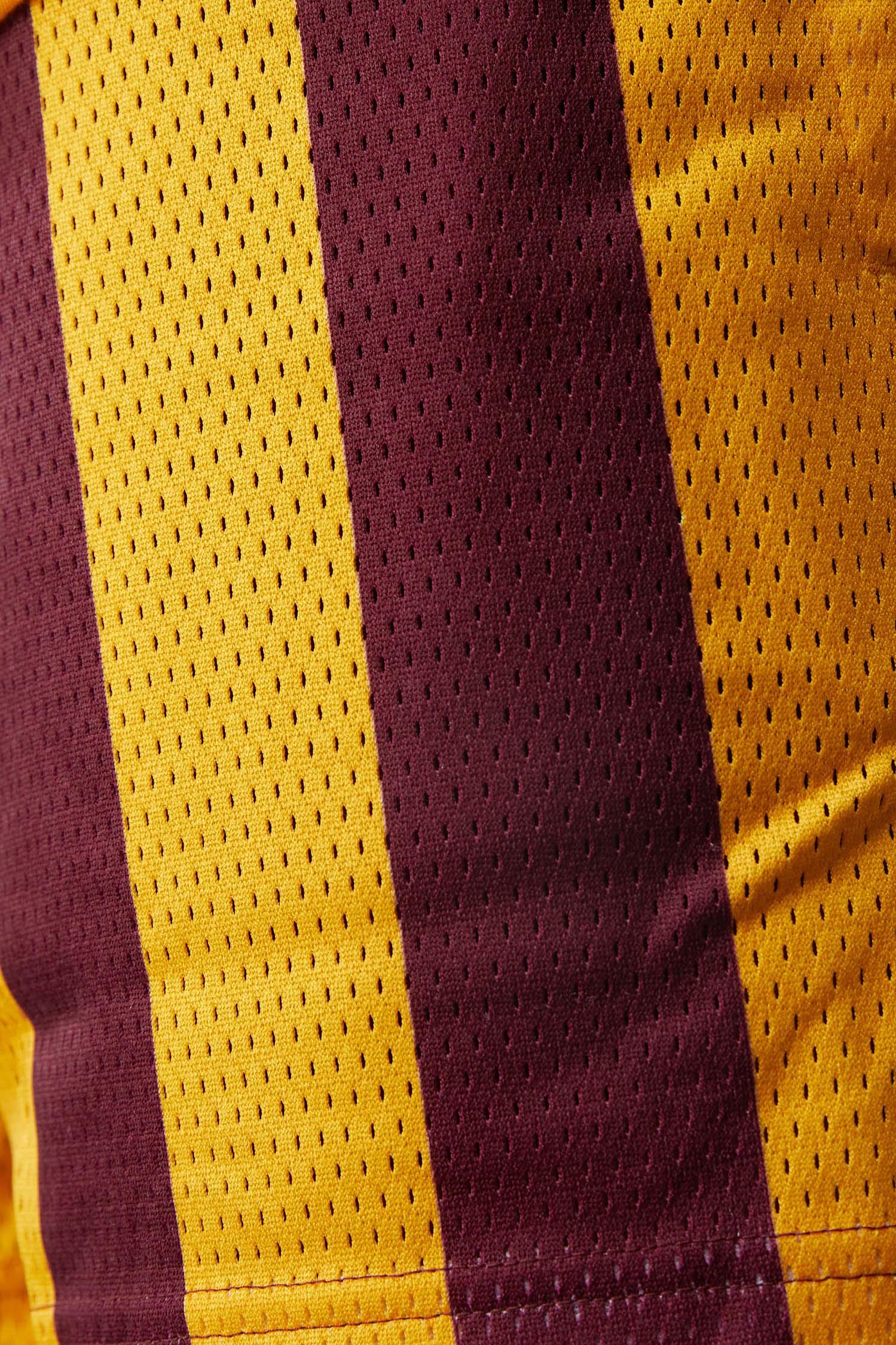 adidas x Eric Emanuel Shorts 'Arizona State' - ROOTED