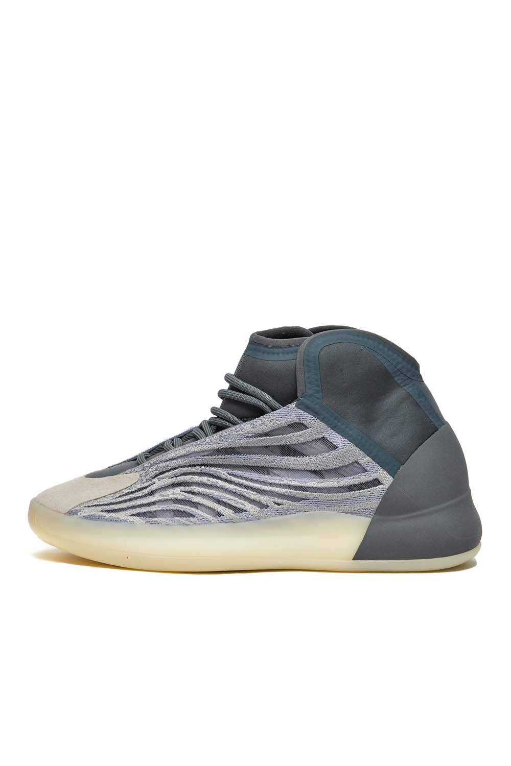 adidas YZY QNTM 'Mono Carbon' - ROOTED