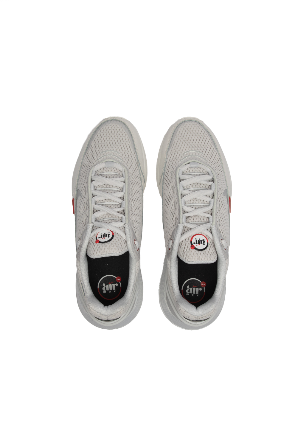 Nike Mens Air Max Pulse 'Photon Dust/Reflect Silver' - ROOTED
