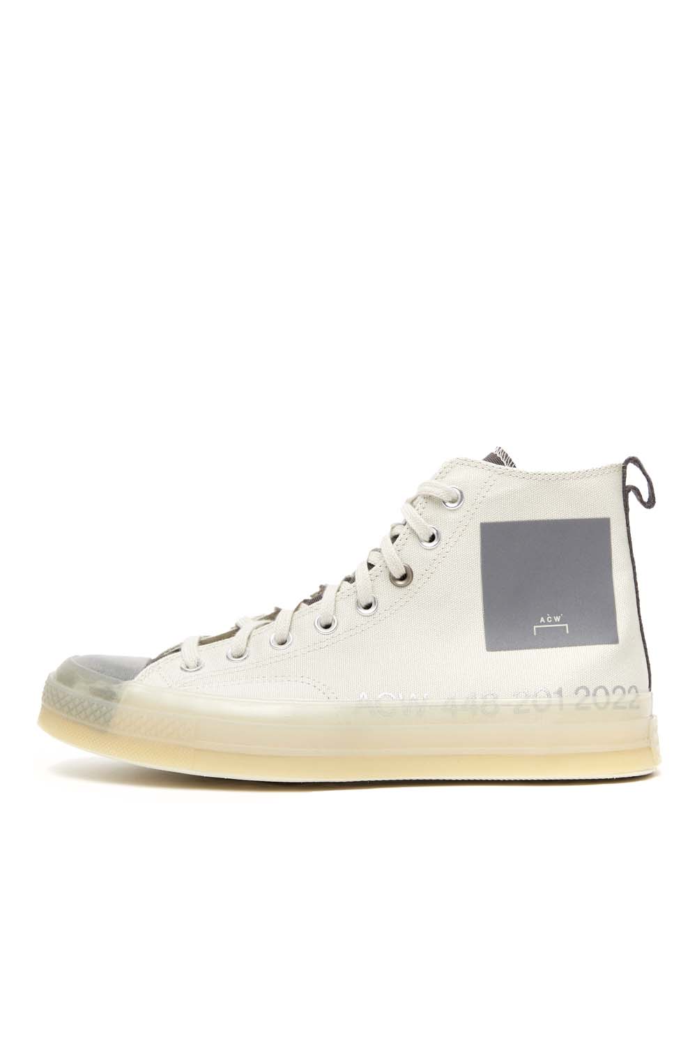 Converse Mens Chuck 70 Hi Shoes - ROOTED