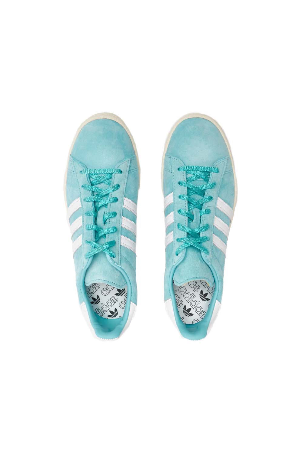 Adidas Campus 80s Shoes - ROOTED