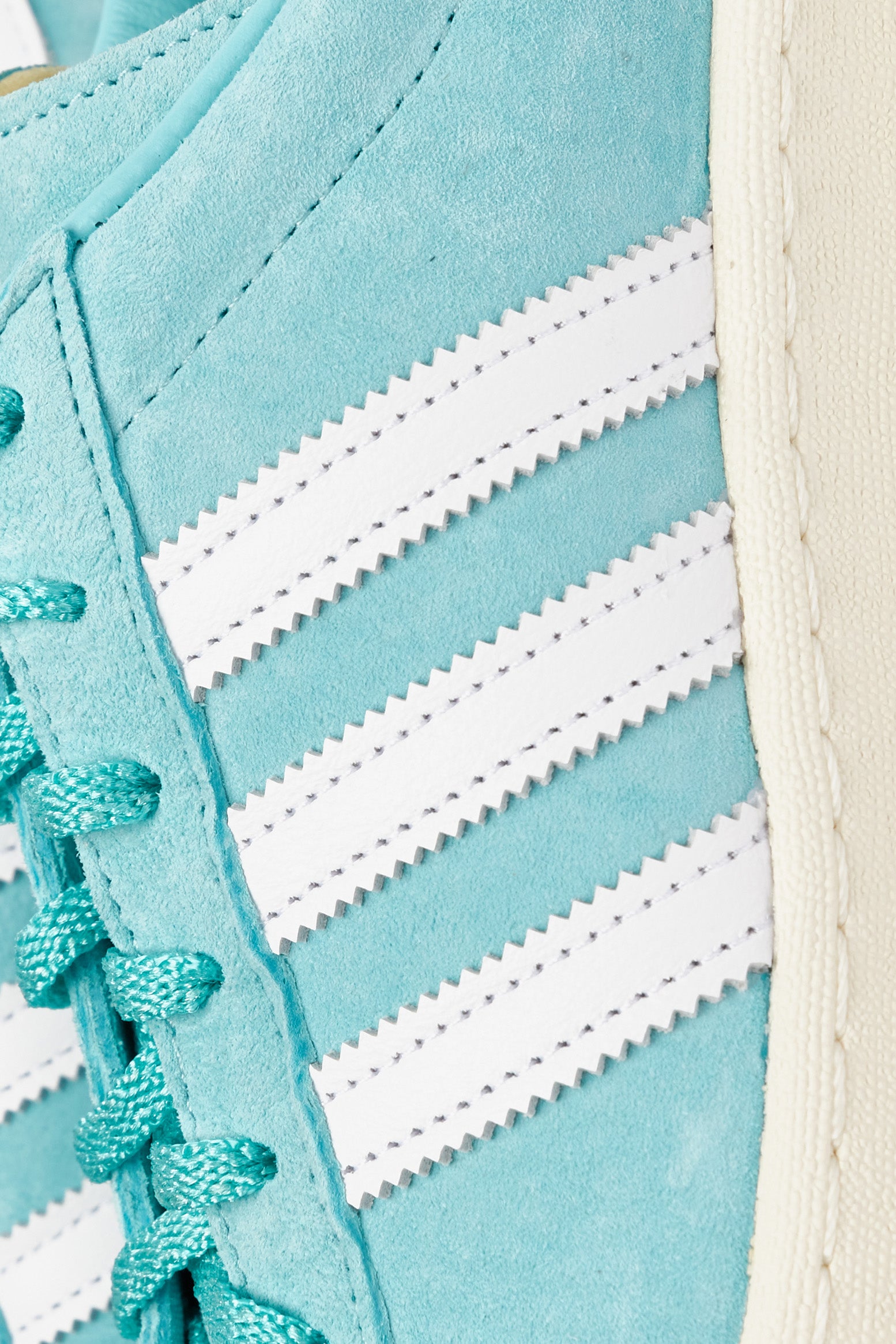 Adidas Campus 80s Shoes - ROOTED
