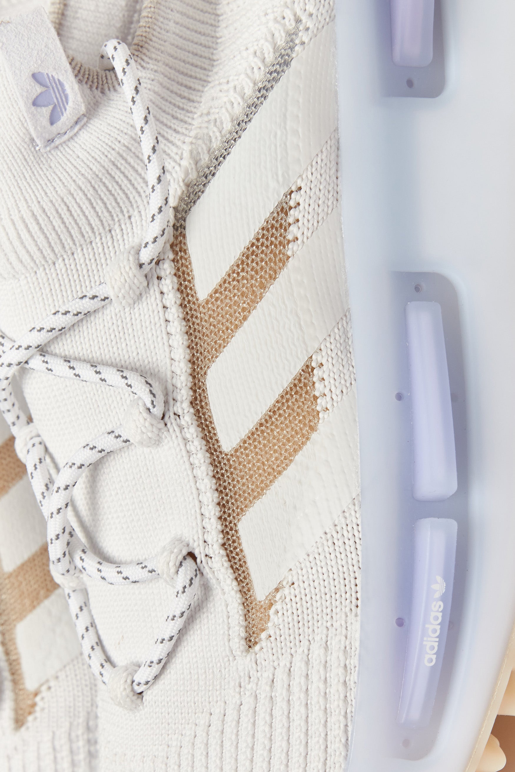 Adidas NMD S1 Shoes - ROOTED