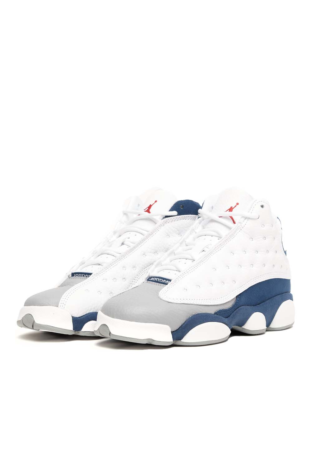 Air Jordan Kids 13 Retro Shoes - ROOTED