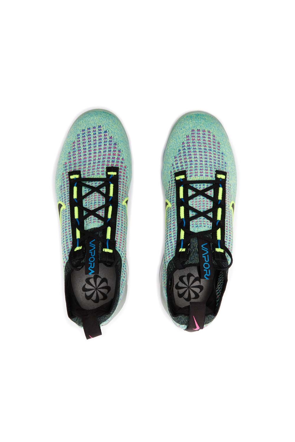 Nike Mens Air Vapormax 2021 Flyknit Next Nature Shoes - ROOTED