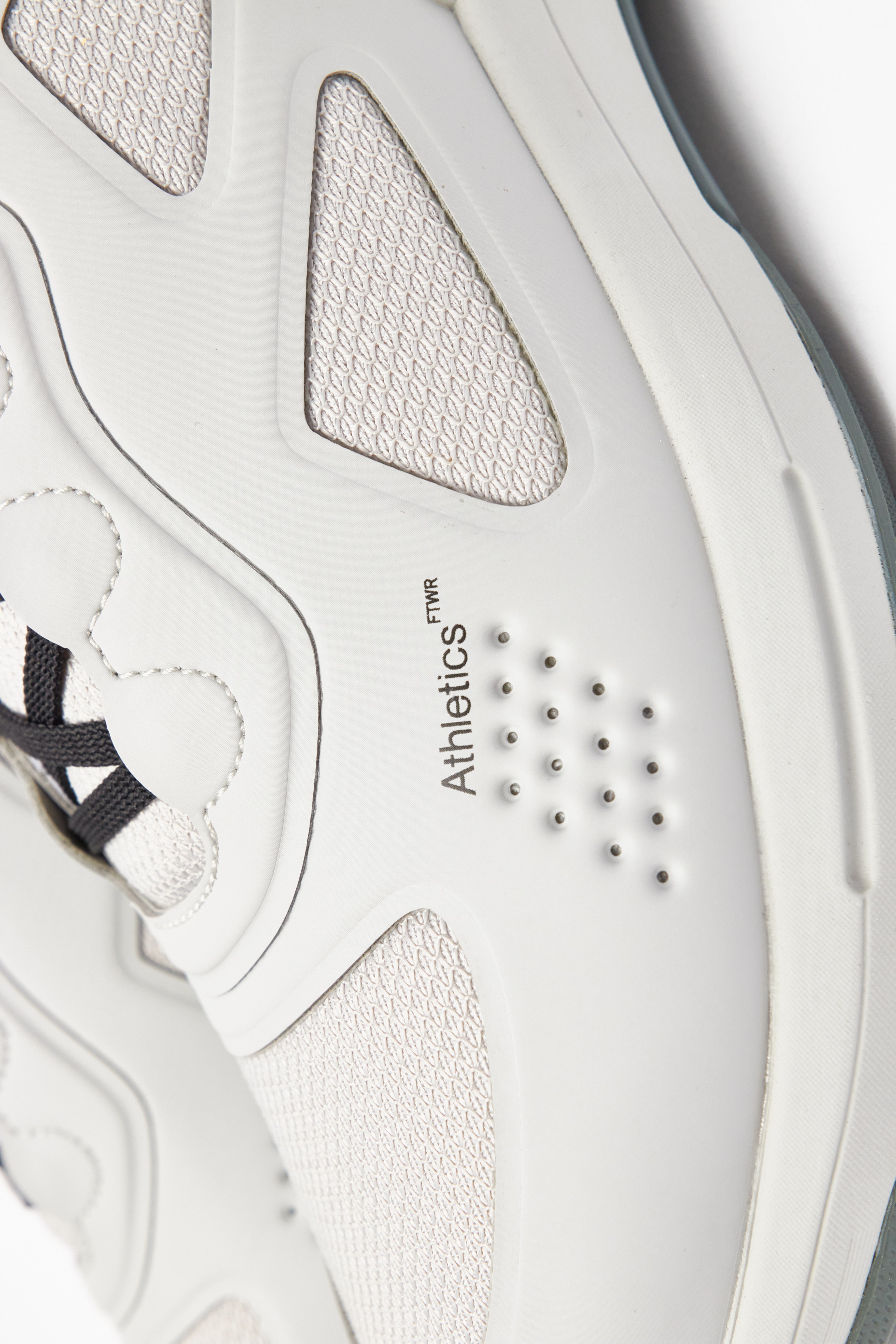 Athletics ONE.2 Shoes 'Clay' - ROOTED