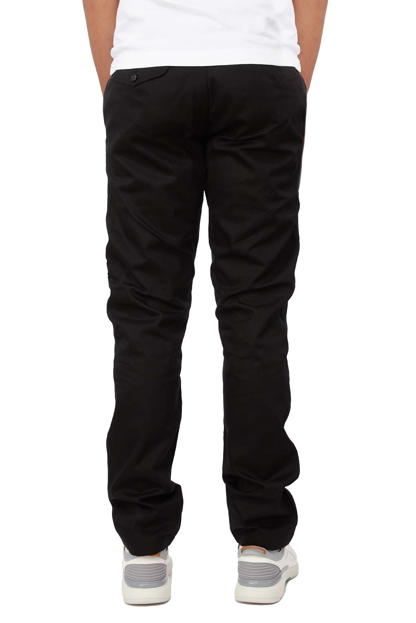 Comme Des Garcons SHIRT Multi Pocket Pants - ROOTED