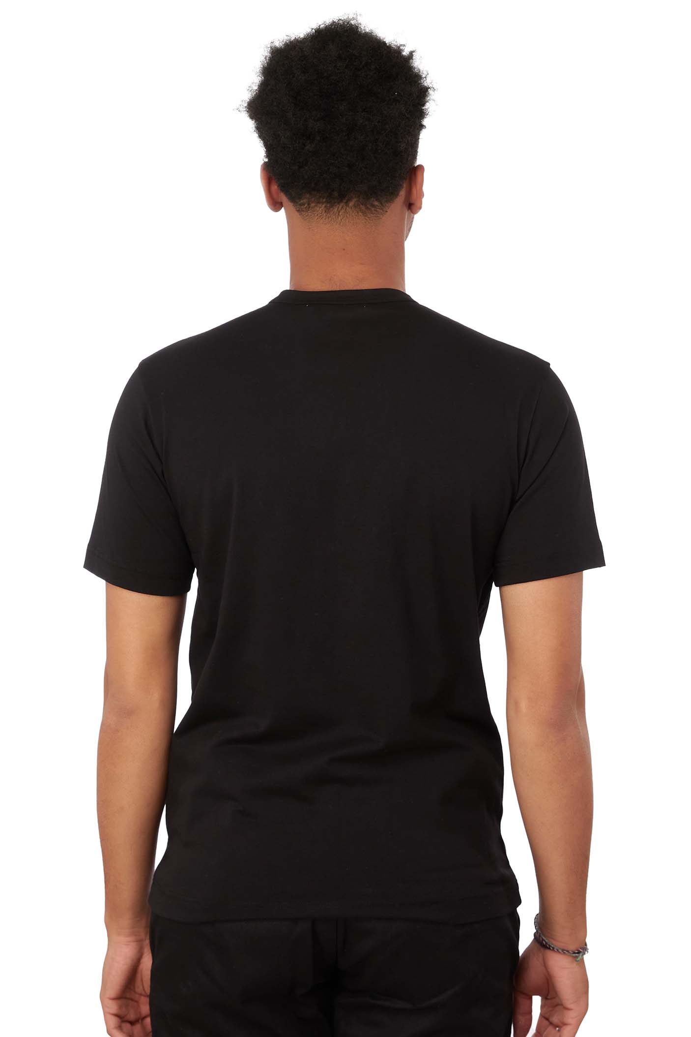 Comme Des Garcons SHIRT Tartan Tee - ROOTED