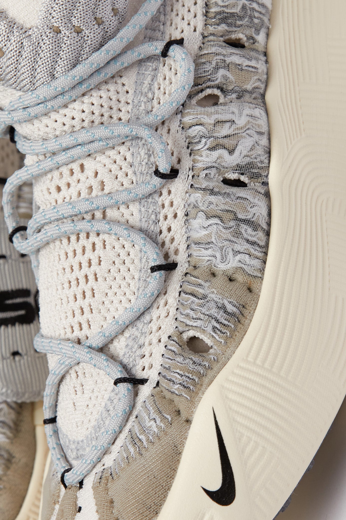 Nike Mens ISPA Sense Flyknit - ROOTED