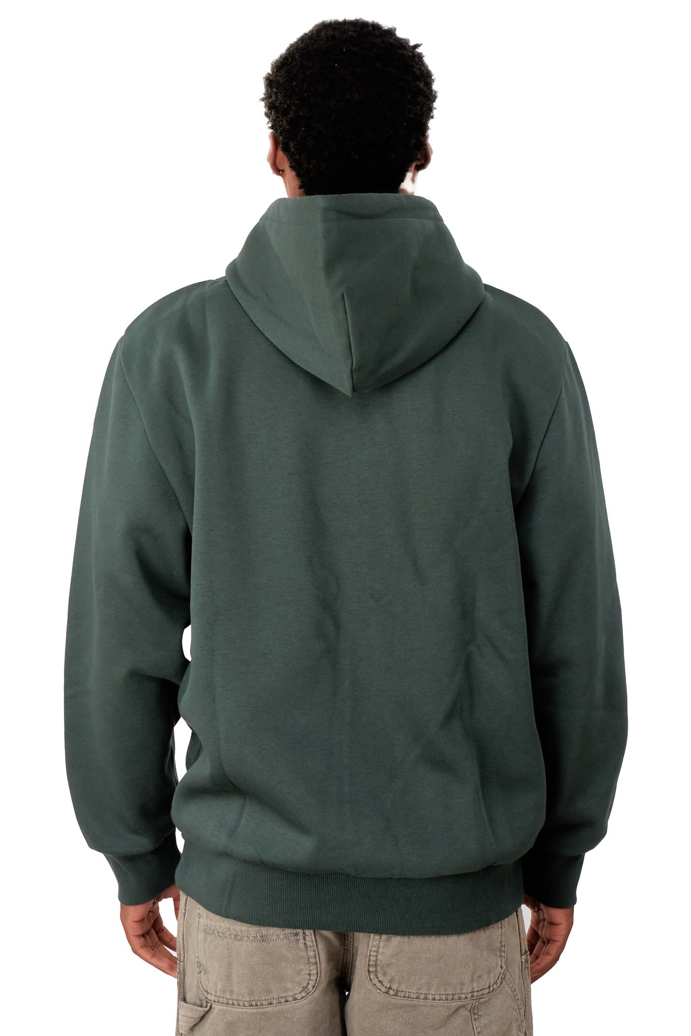 Carhartt WIP Mens Duck Pond Hoodie - ROOTED