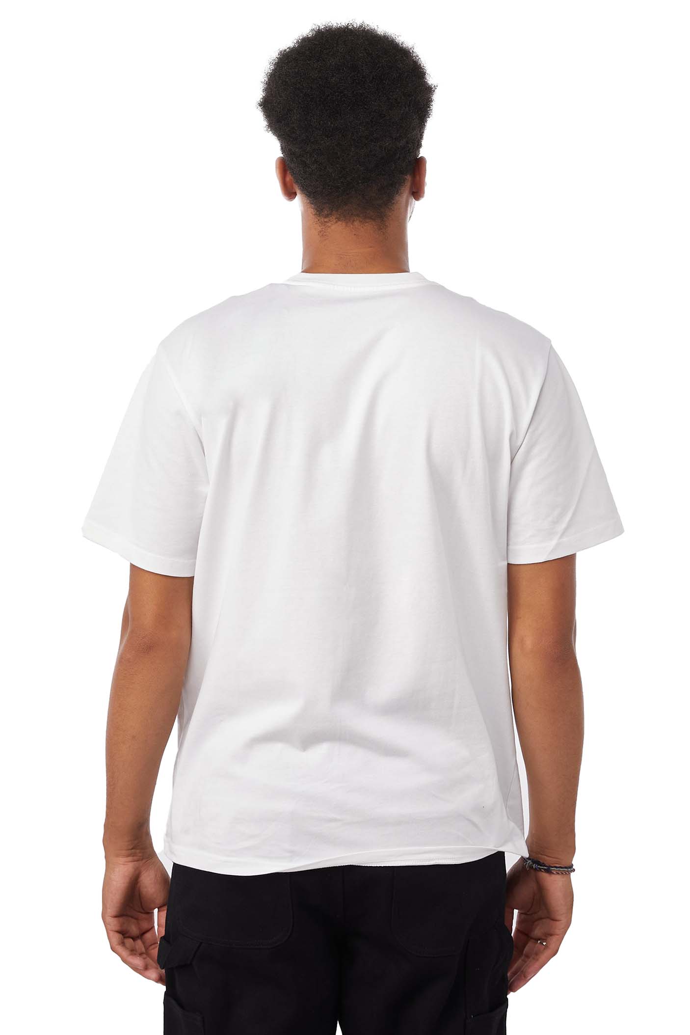 Carhartt WIP Mens Pocket Tee - ROOTED