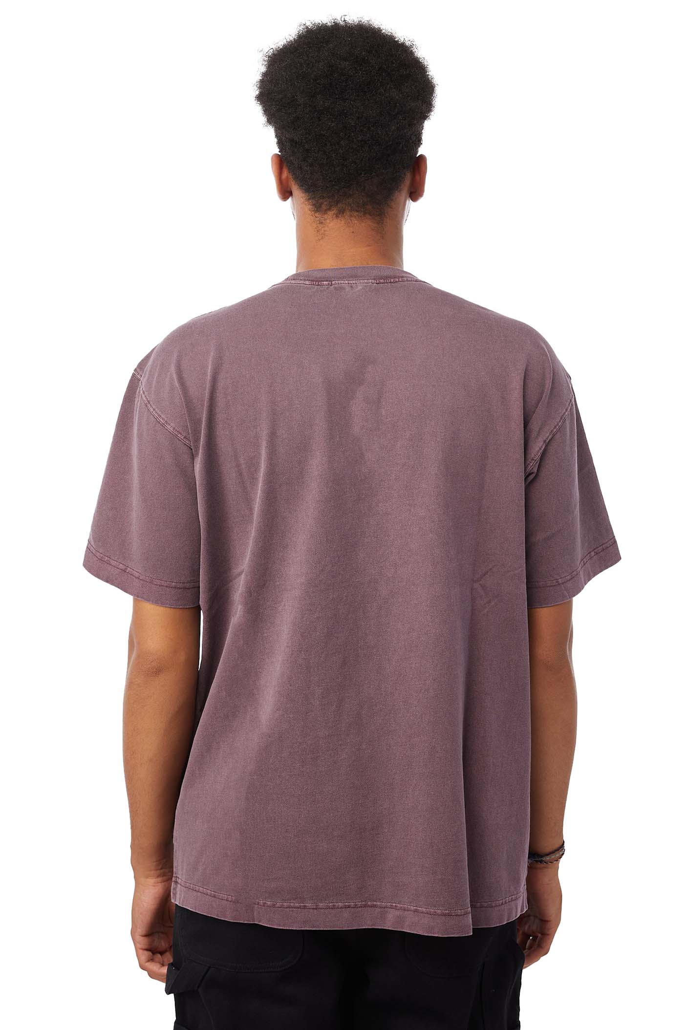 Carhartt WIP Mens Vista Tee - ROOTED