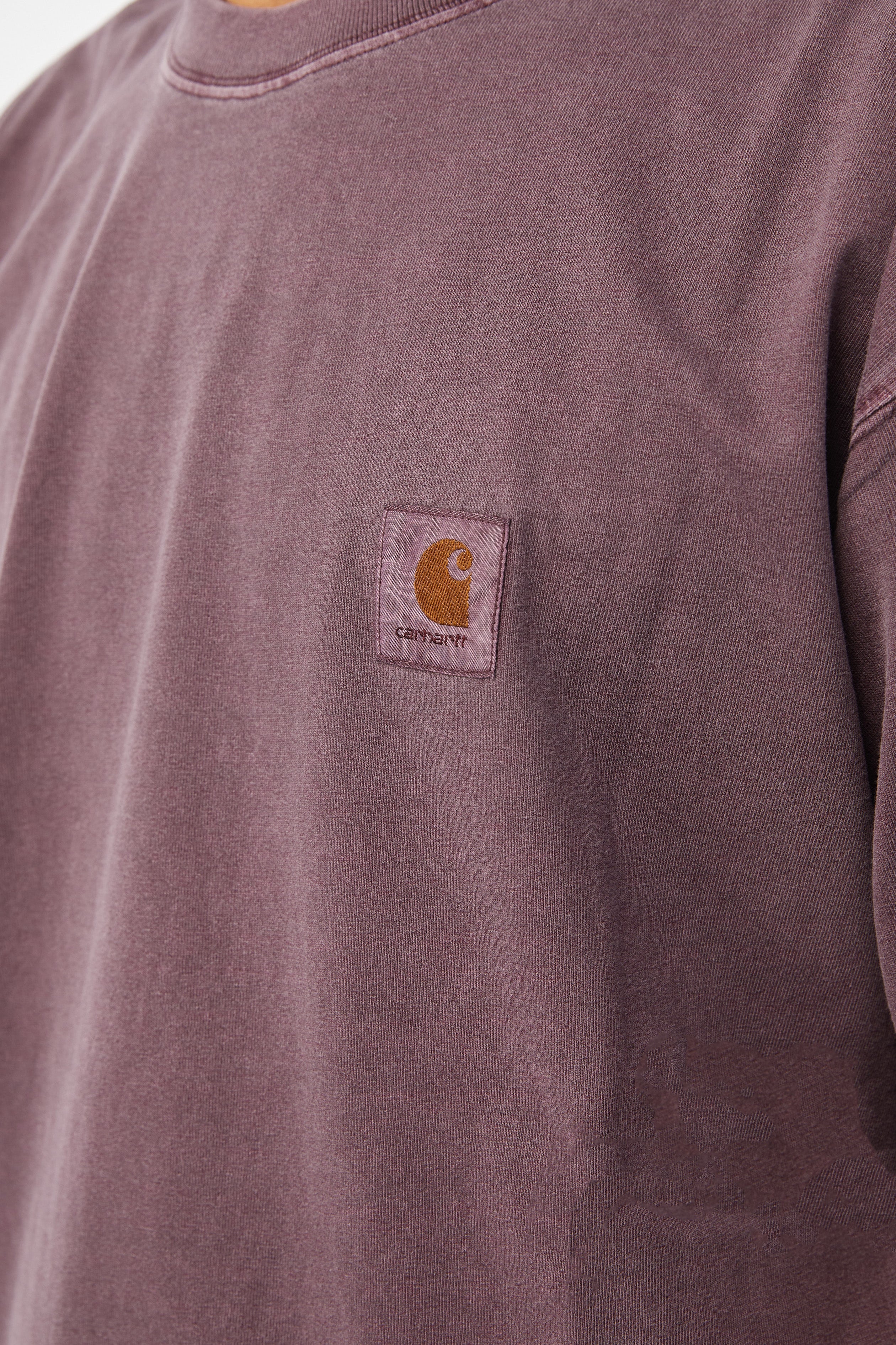 Carhartt WIP Mens Vista Tee - ROOTED