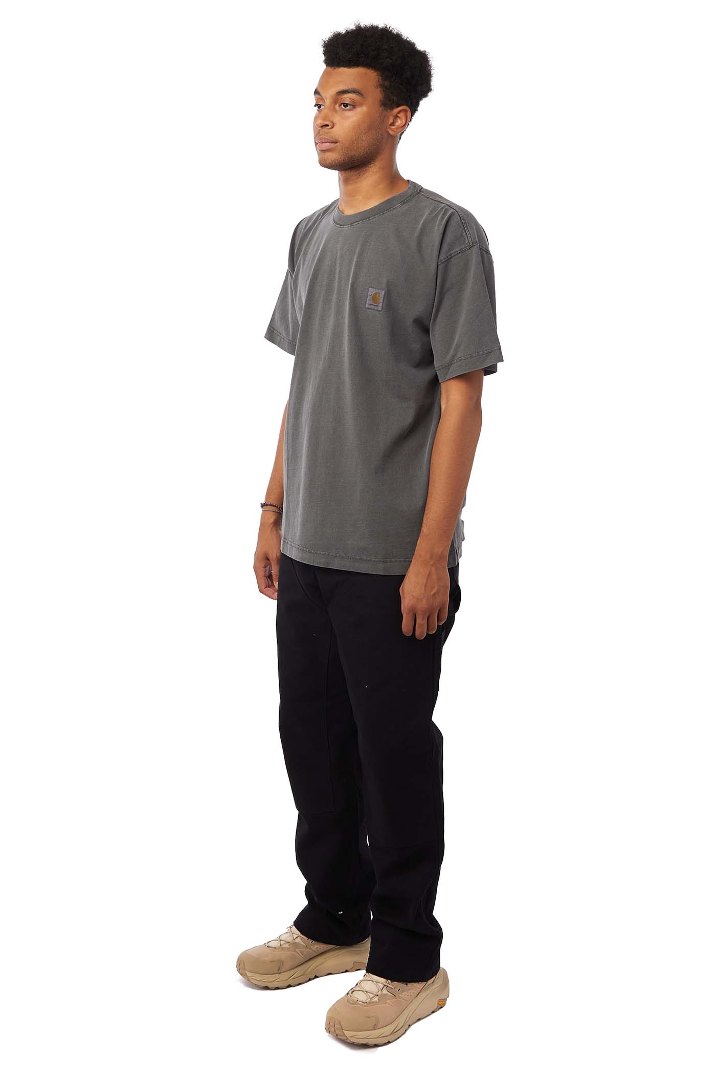 Carhartt WIP Mens Vista Tee - ROOTED
