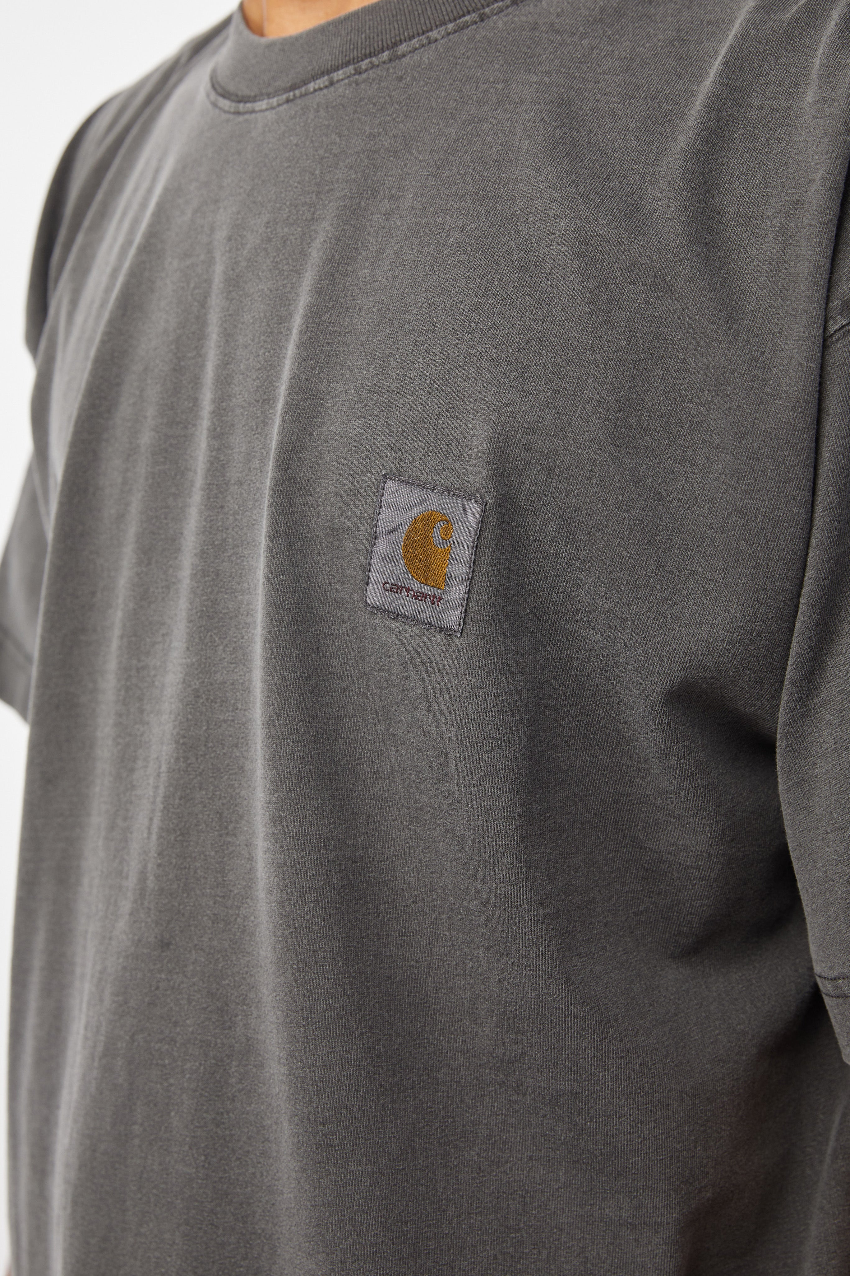 Carhartt WIP Mens Vista Tee - ROOTED