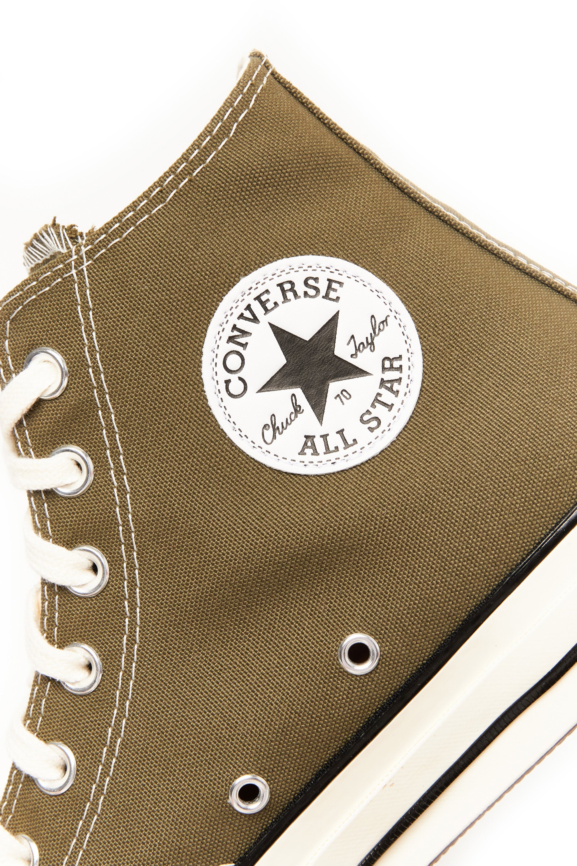 Converse Mens Chuck 70 Hi Shoes - ROOTED