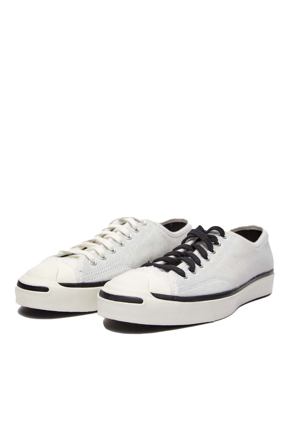 Converse x CLOT Jack Purcell Shoes - ROOTED