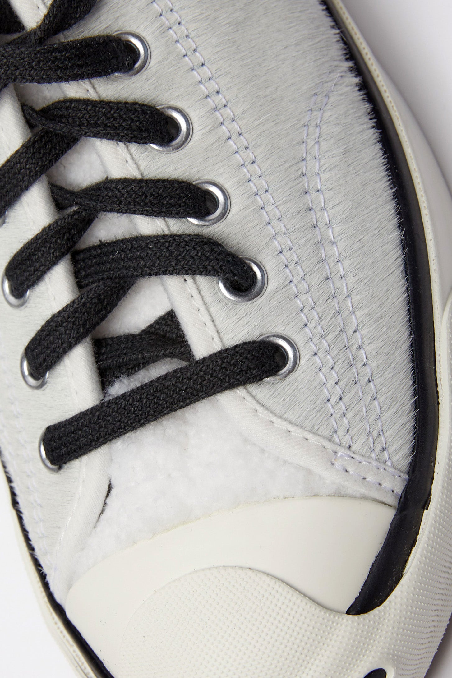 Converse x CLOT Jack Purcell Shoes - ROOTED
