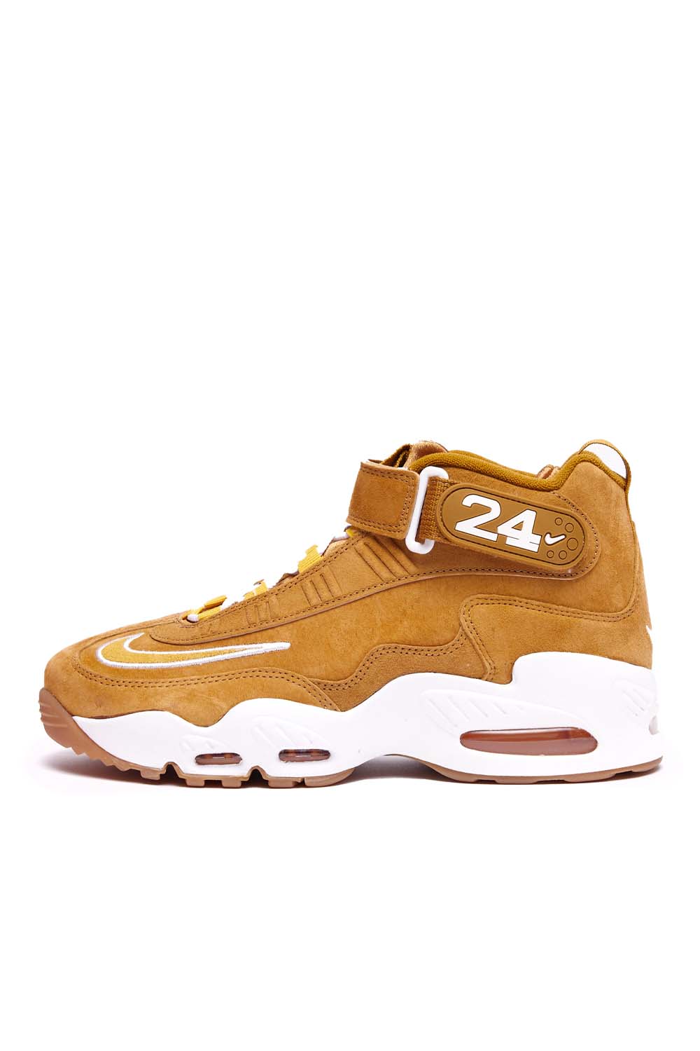 Nike Mens Air Griffey Max 1 Shoes - ROOTED