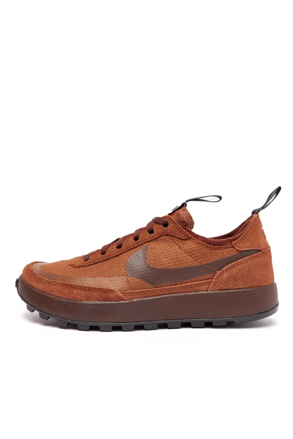 Nike Womens General Purpose Shoes 'Pecan' - ROOTED