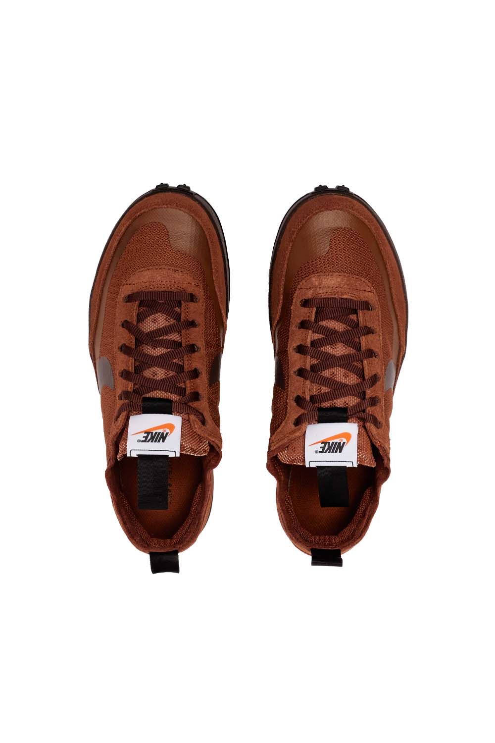 Nike Womens General Purpose Shoes 'Pecan' - ROOTED
