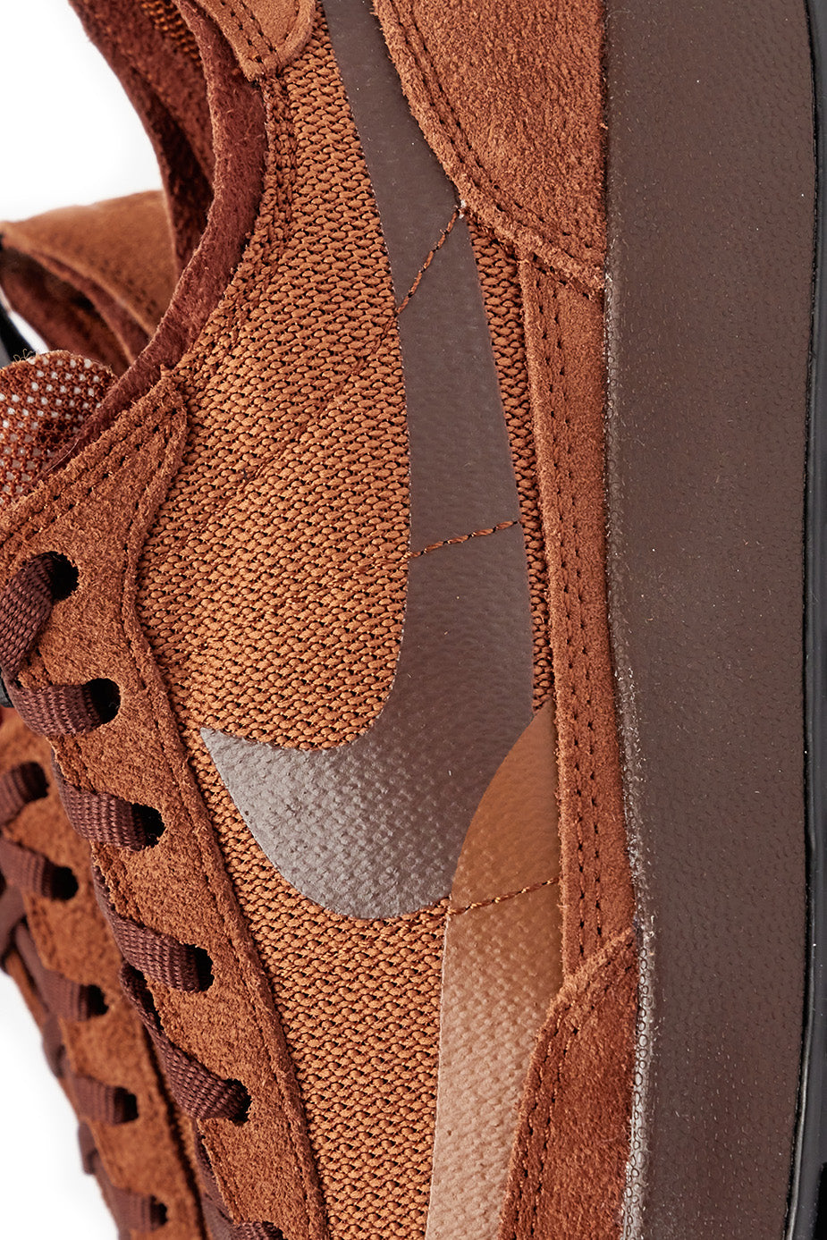 Nike Womens General Purpose Shoes 'Pecan' - ROOTED