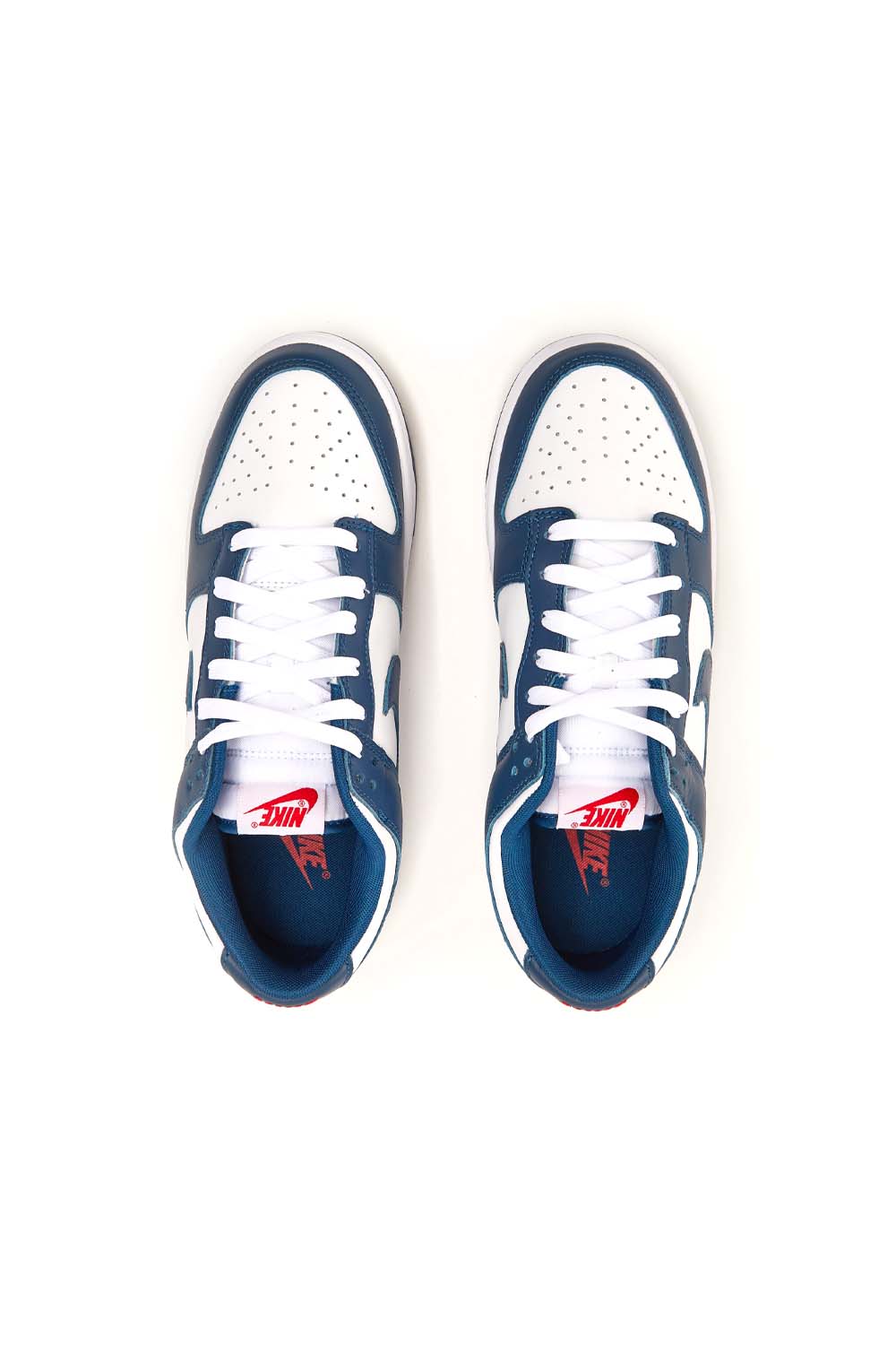 Nike Dunk Low Retro 'Valerian Blue' - ROOTED