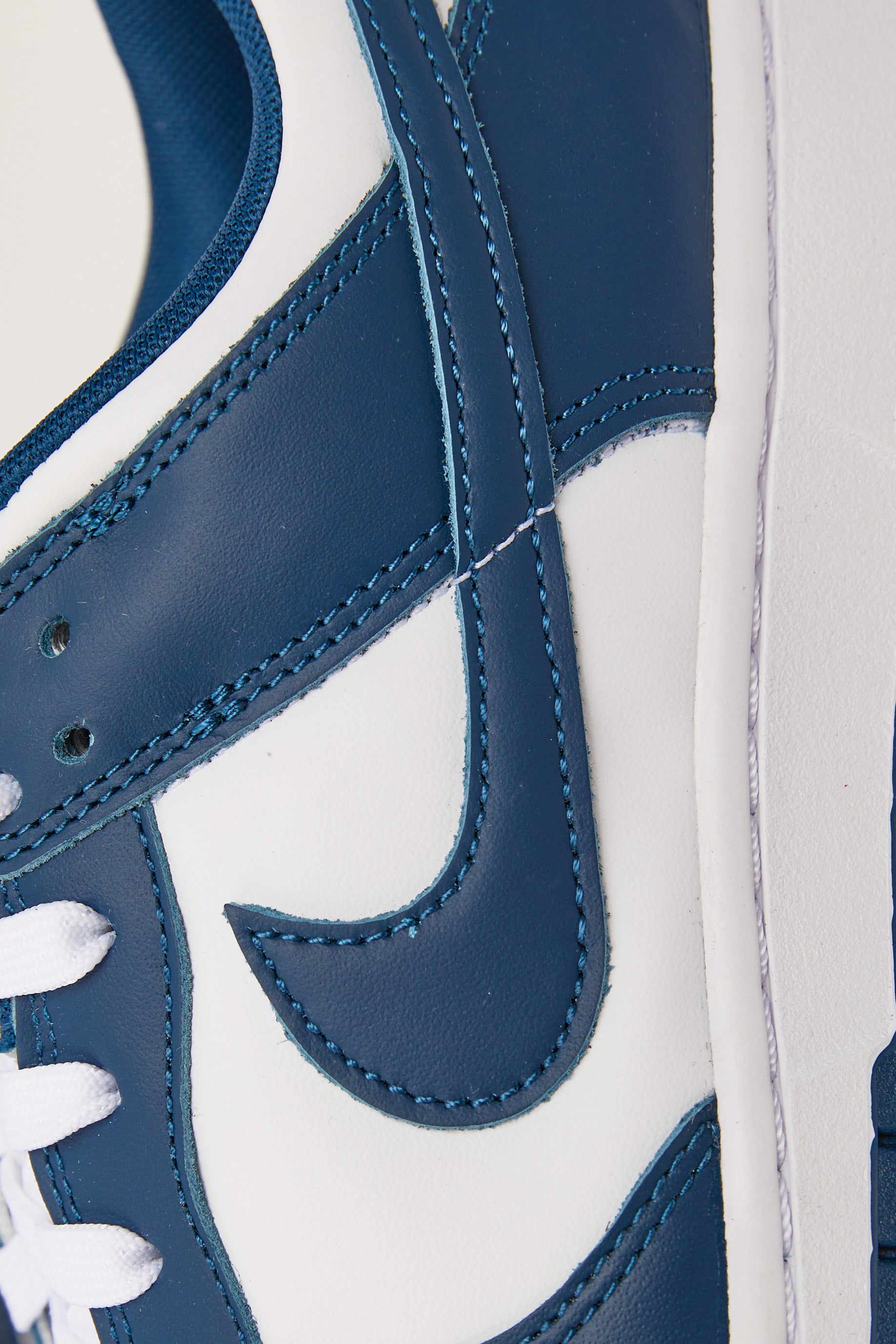 Nike Dunk Low Retro 'Valerian Blue' - ROOTED