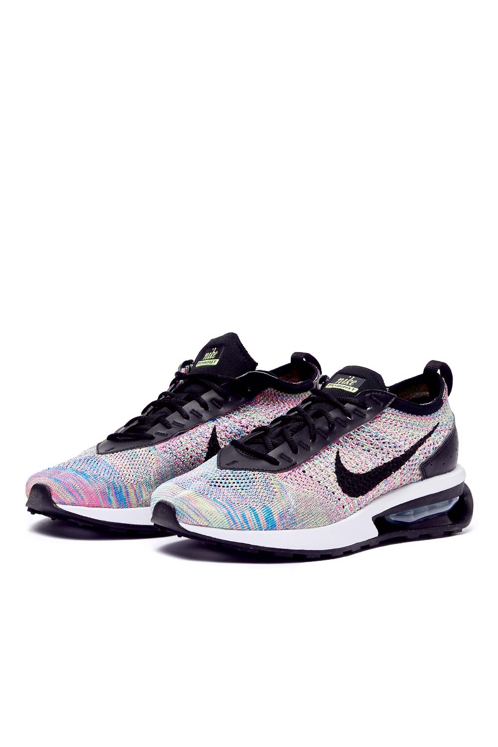 Nike Mens Air Max Flyknit Racer Shoes - ROOTED